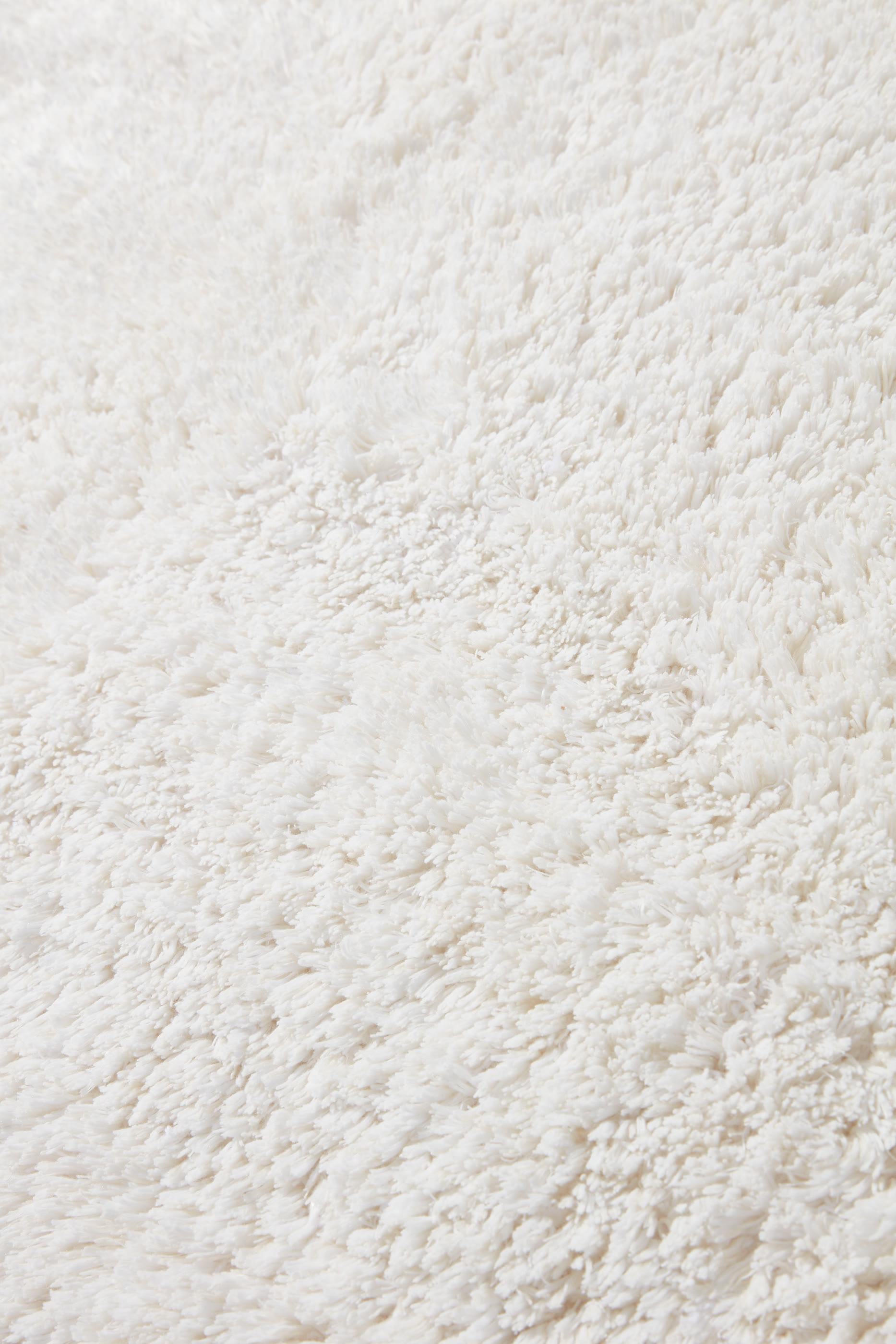 Shag Bath Mat