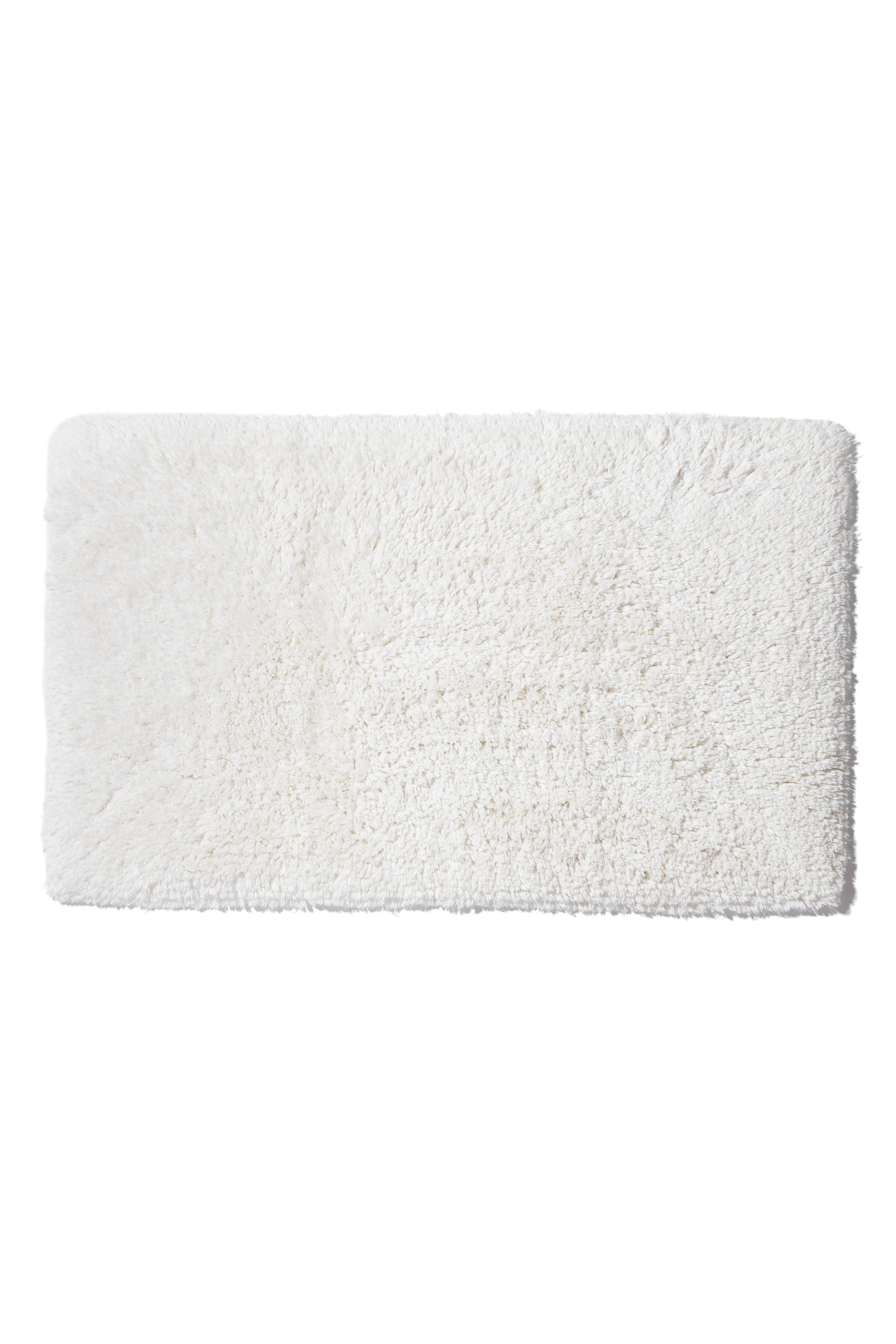 Shag Bath Mat