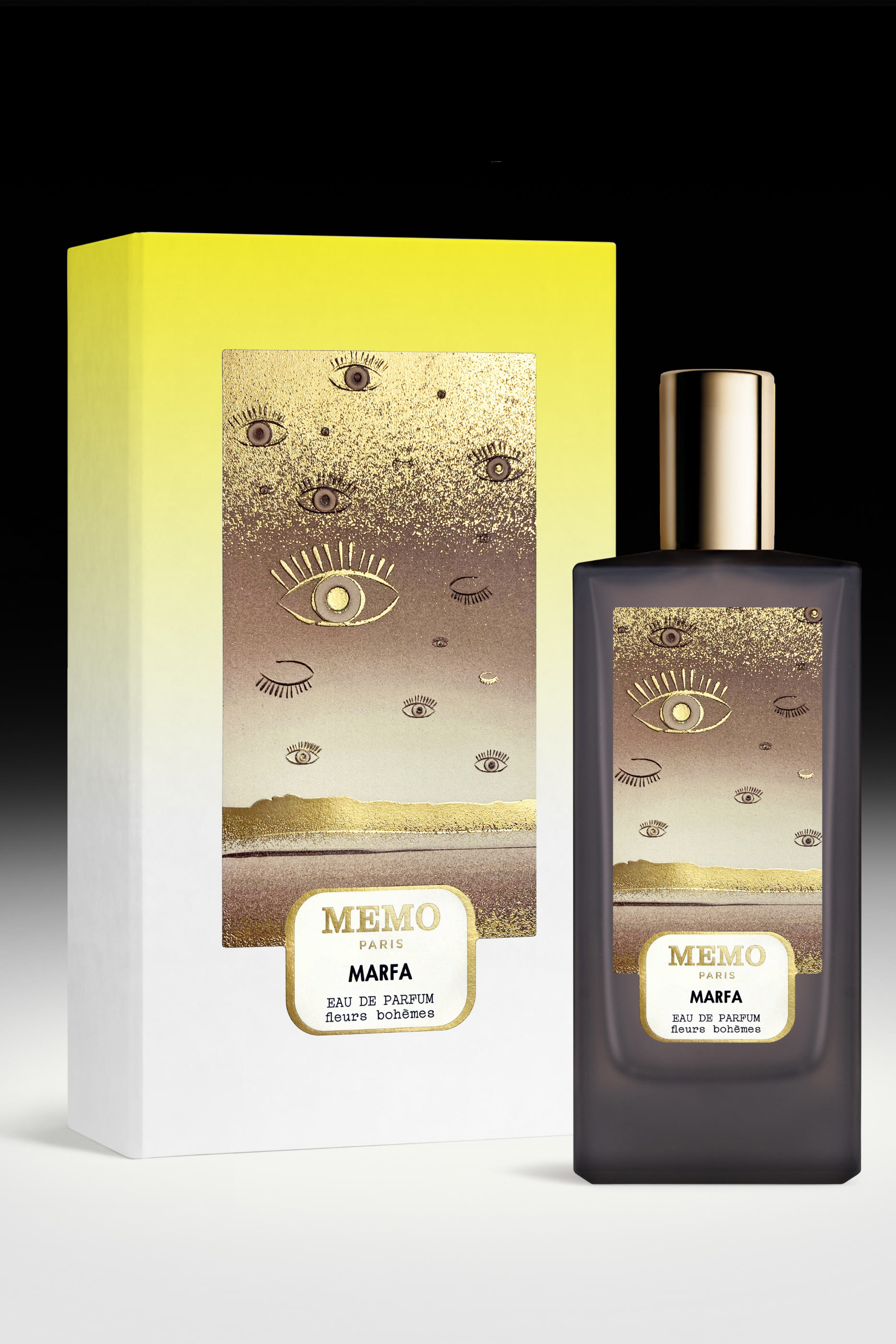 Marfa Eau de Parfum