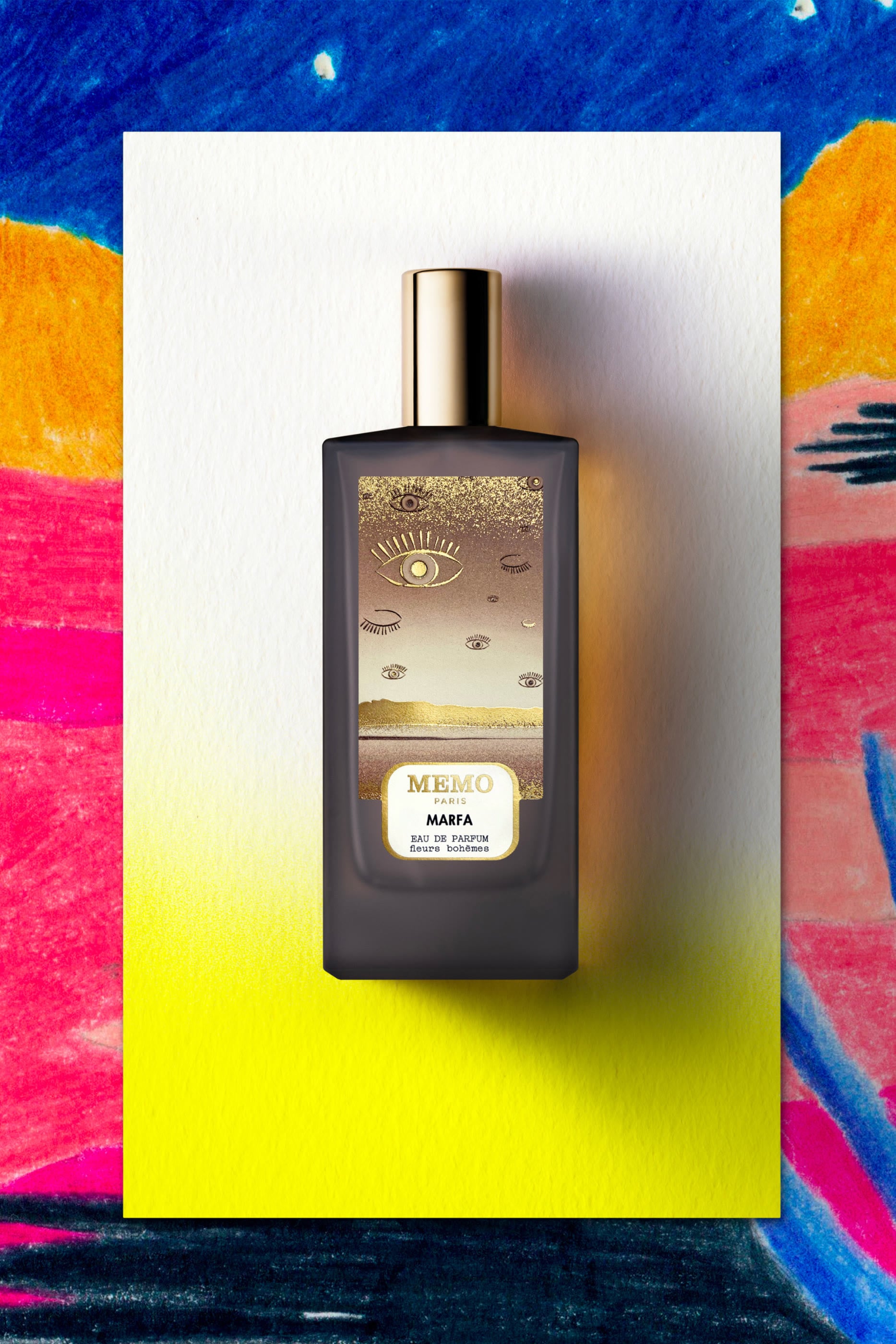 Marfa Eau de Parfum