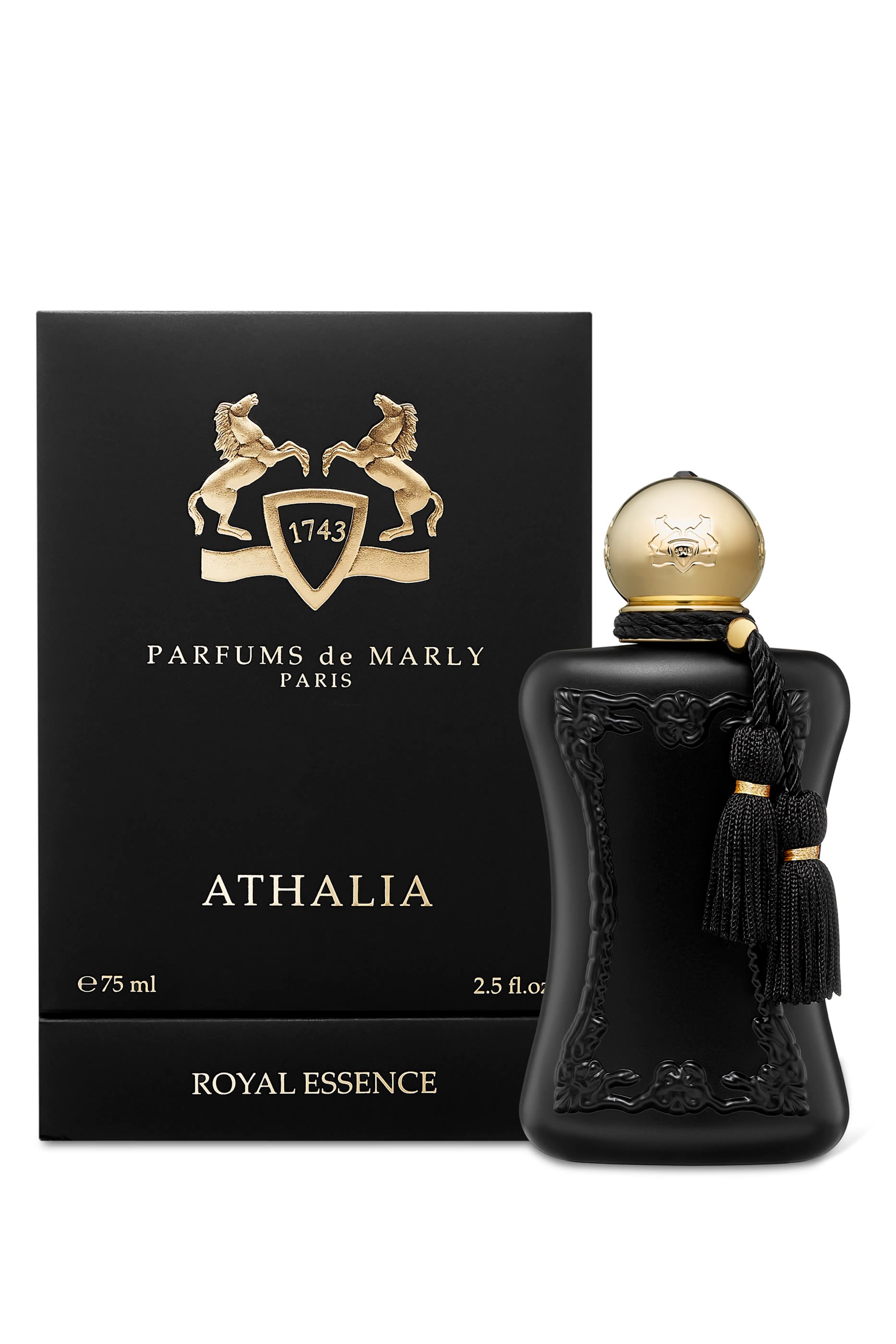ماء عطر بخاخ أثاليا