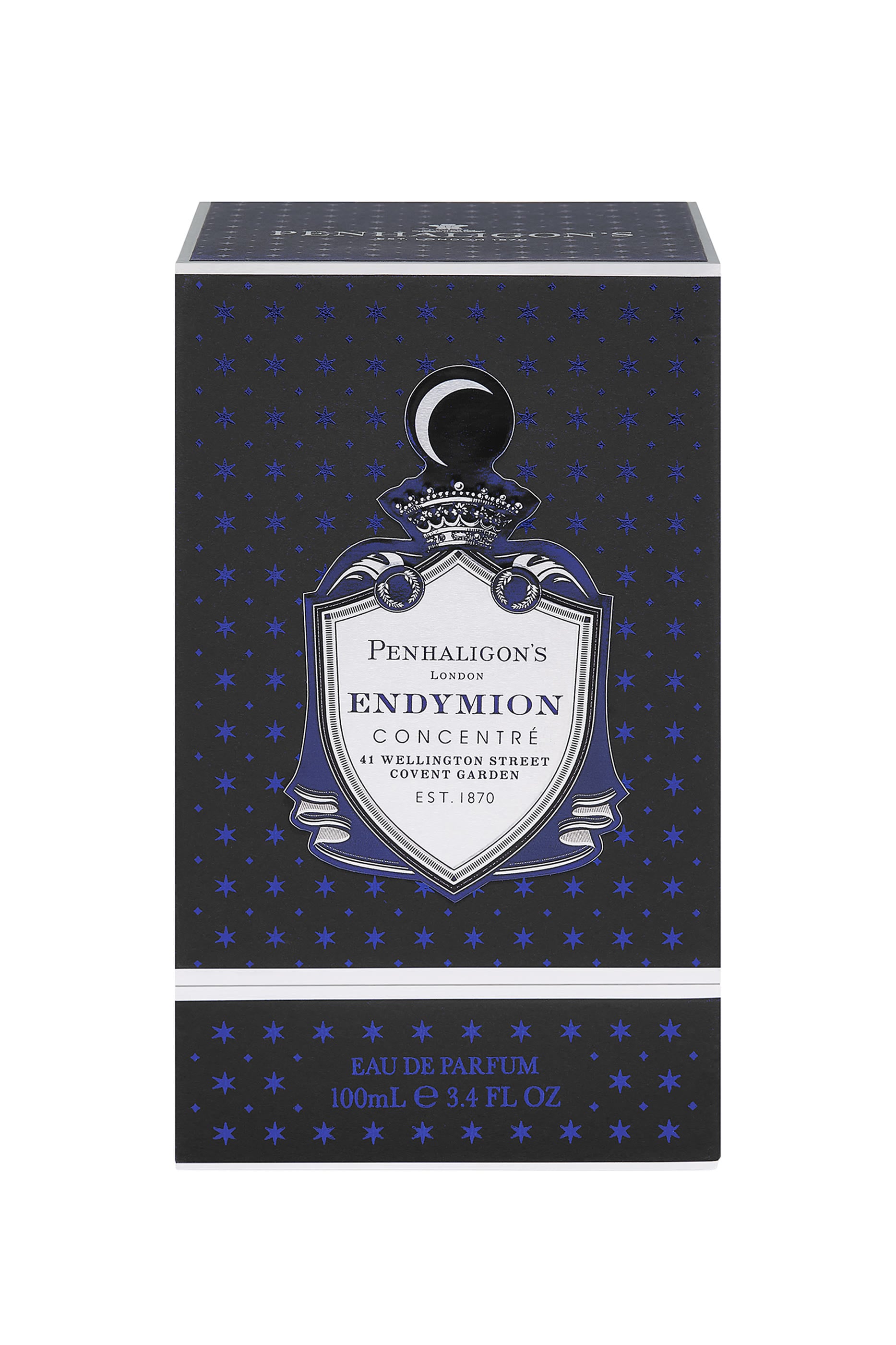 Endymion Concentré Eau de Parfum