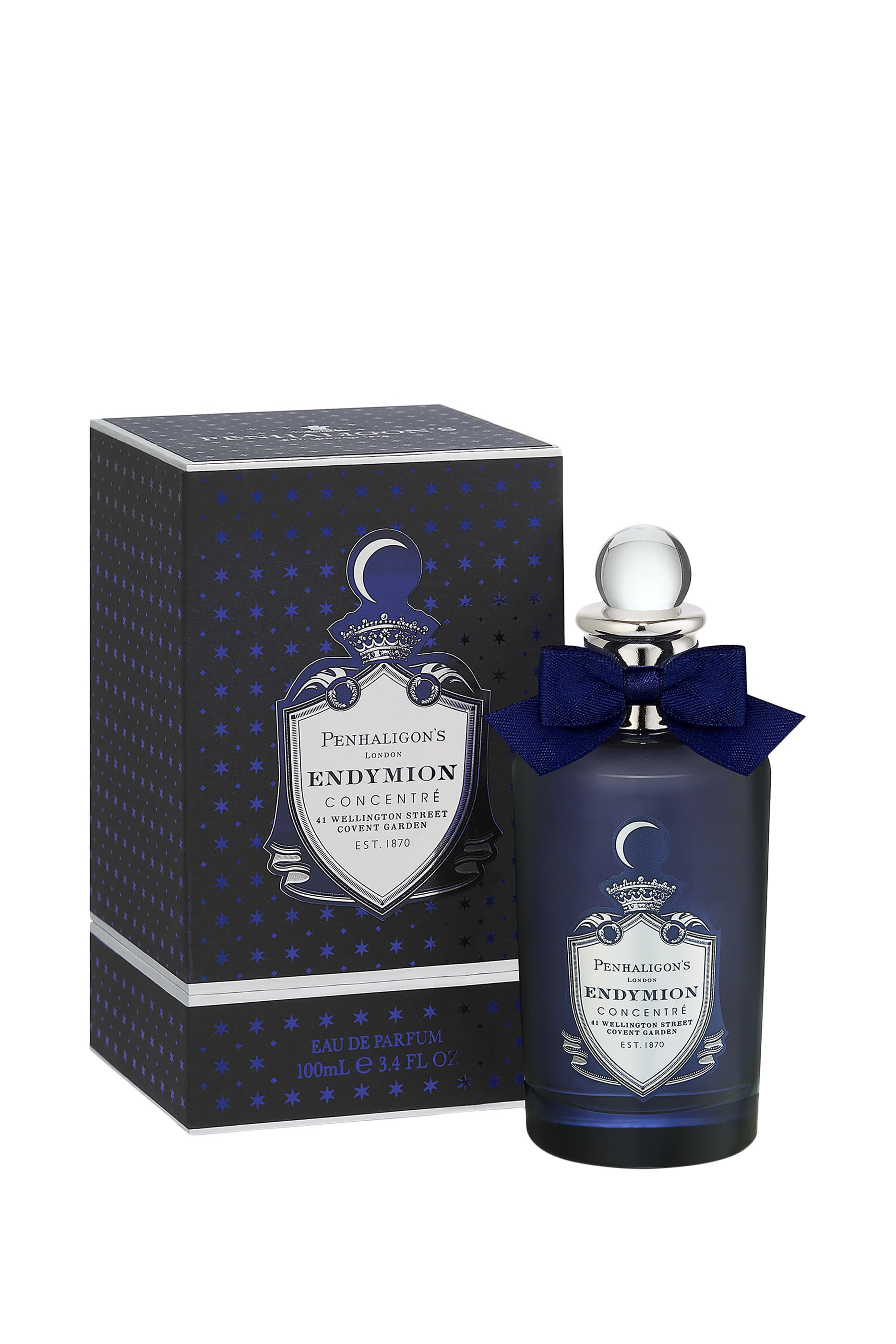 Endymion Concentré Eau de Parfum