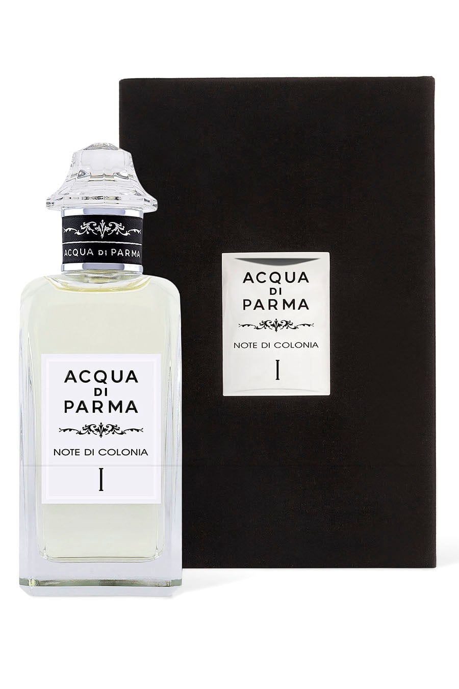 Note di Colonia I Eau de Cologne