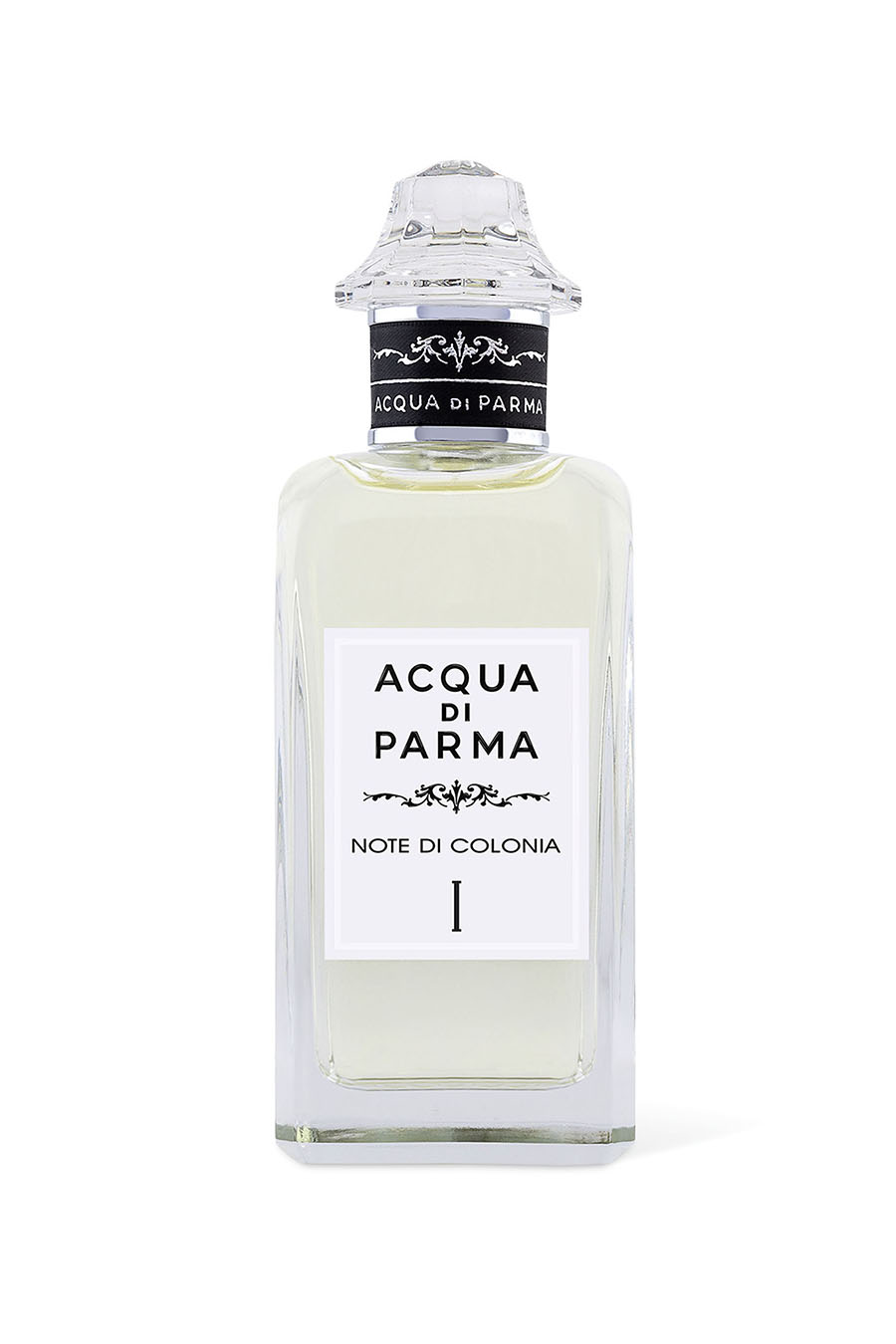 Note di Colonia I Eau de Cologne
