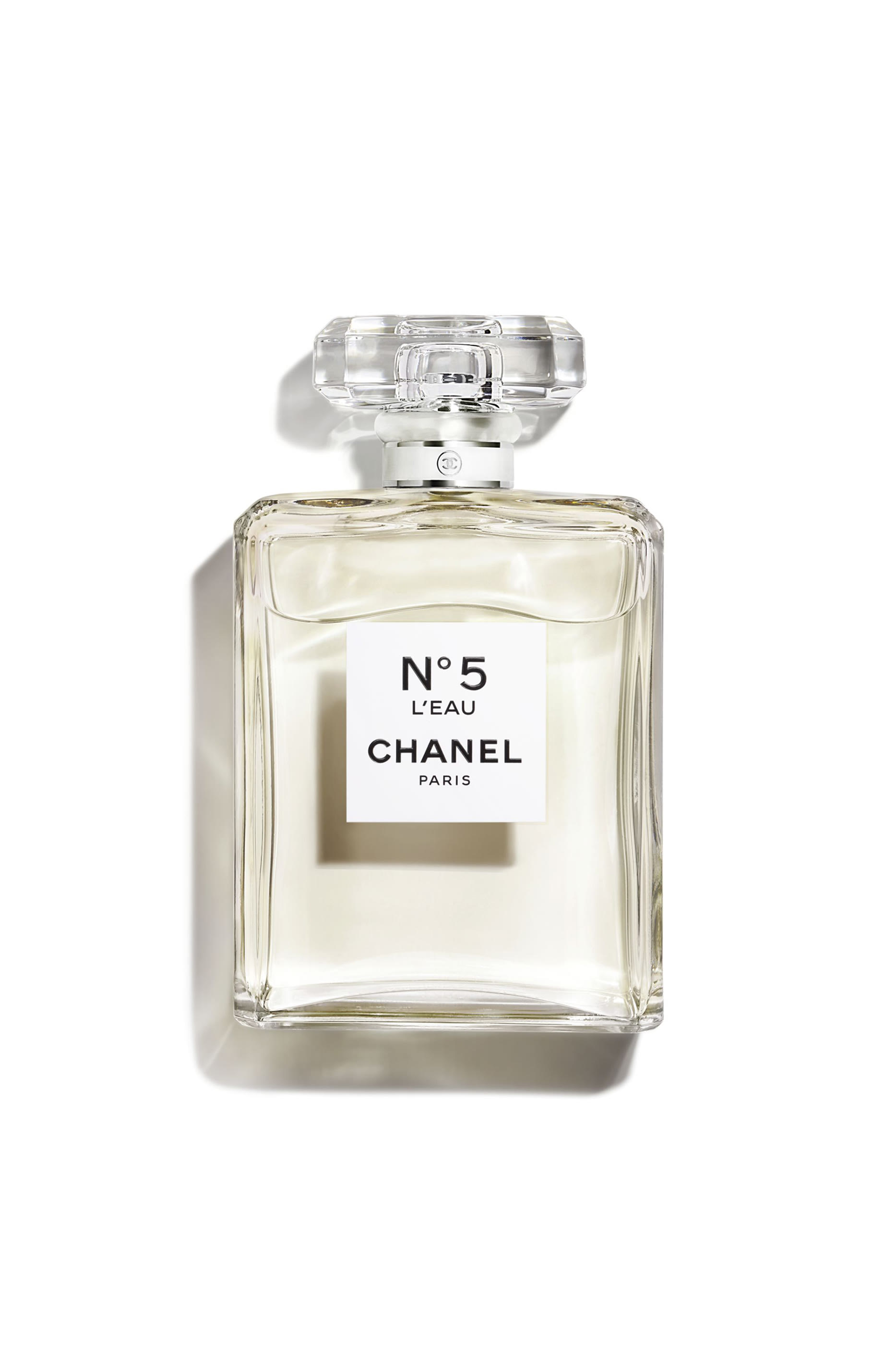 بخاخ ماء تواليت N°5 L'EAU