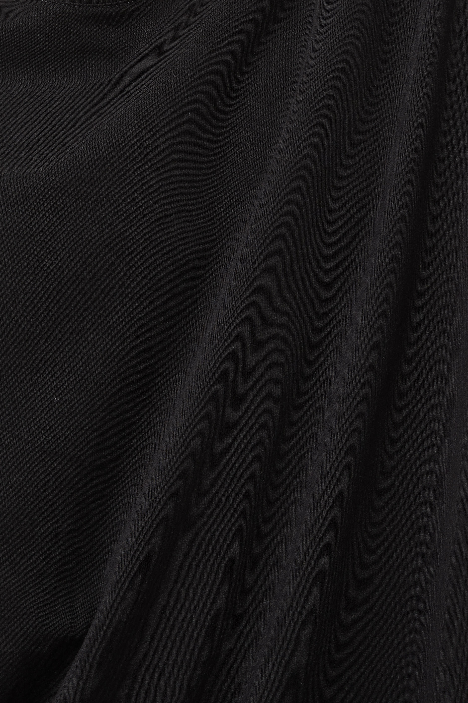 Crew Neck T-Shirt