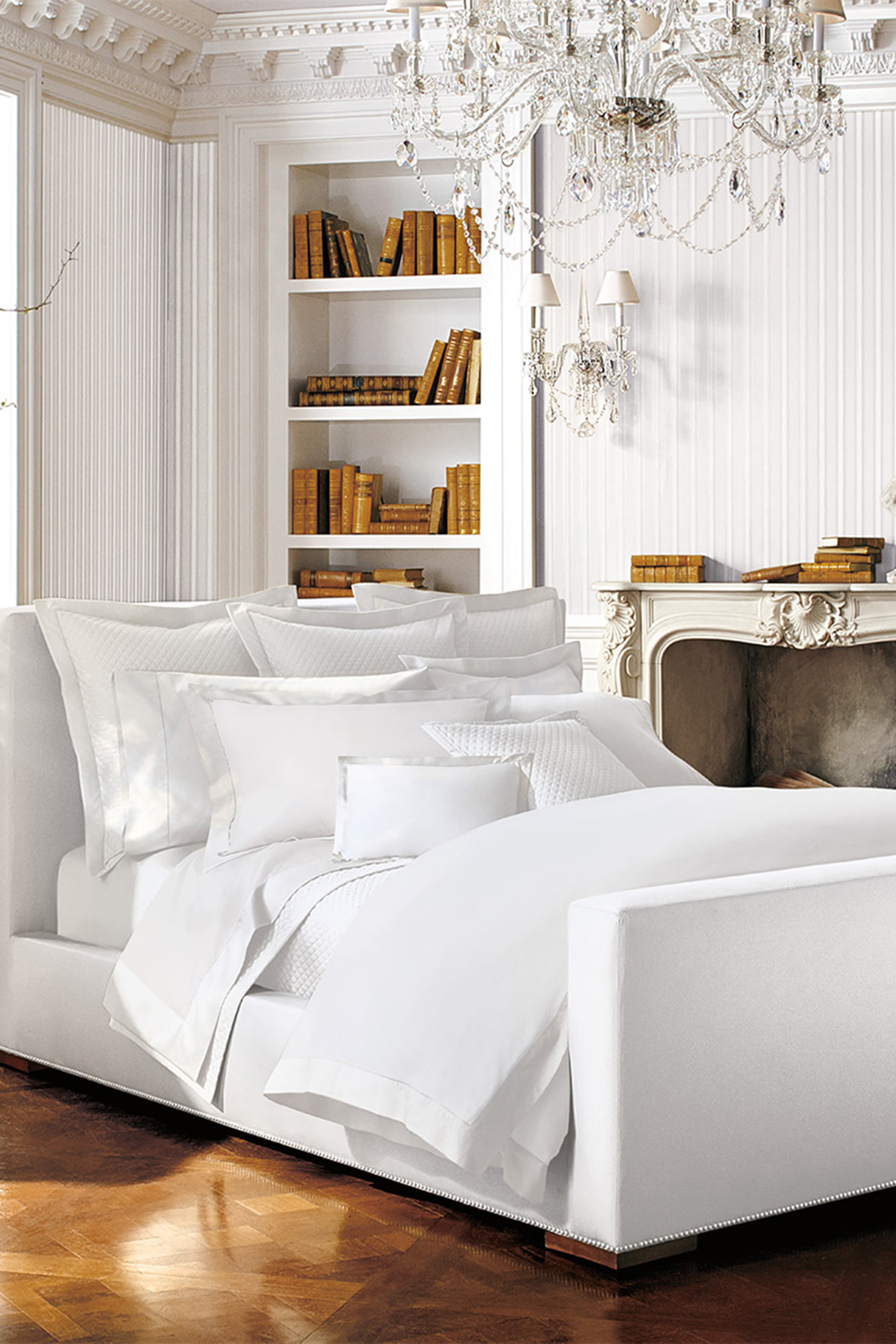RL624 Flat Sheet