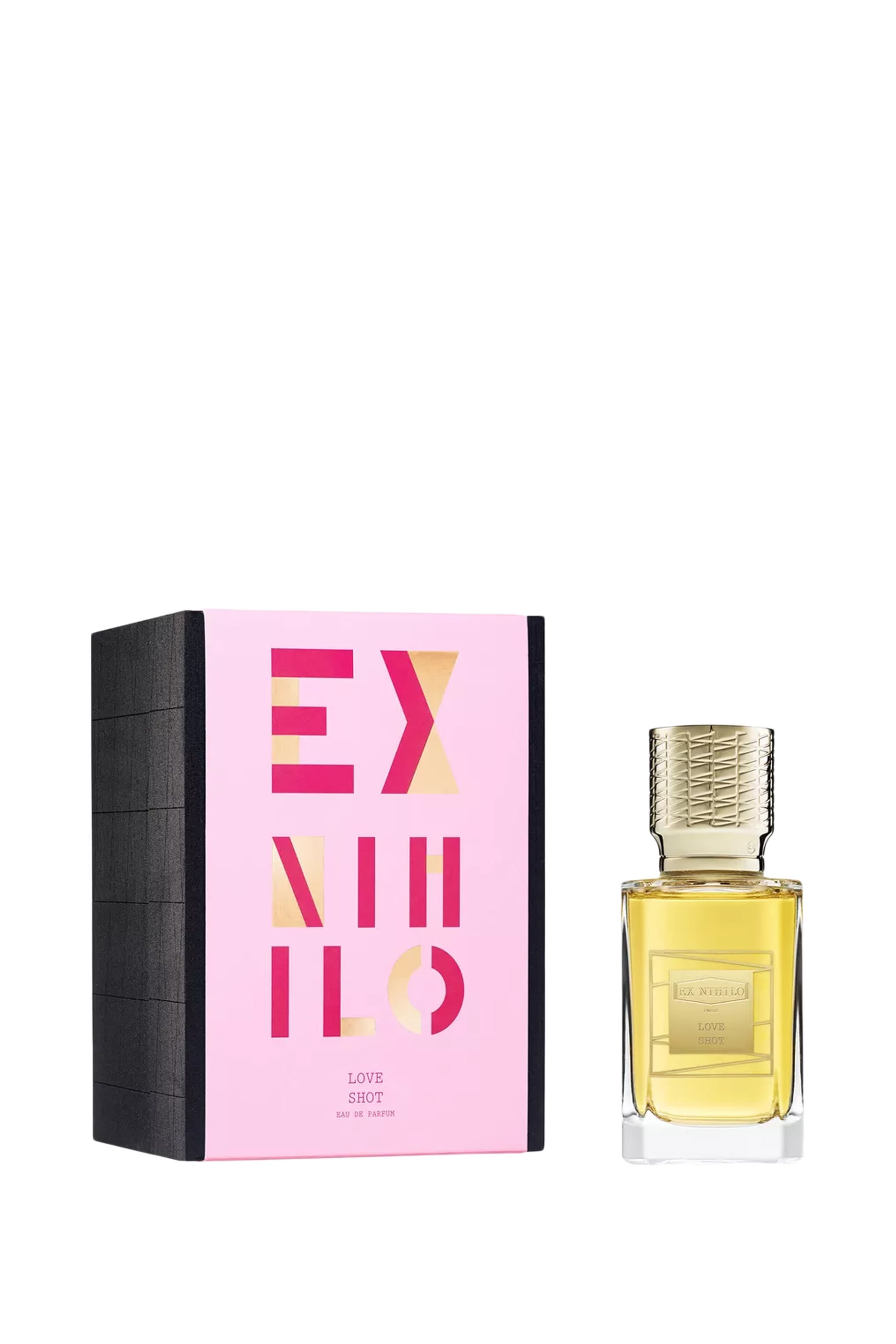 Love Shot Eau De Parfum