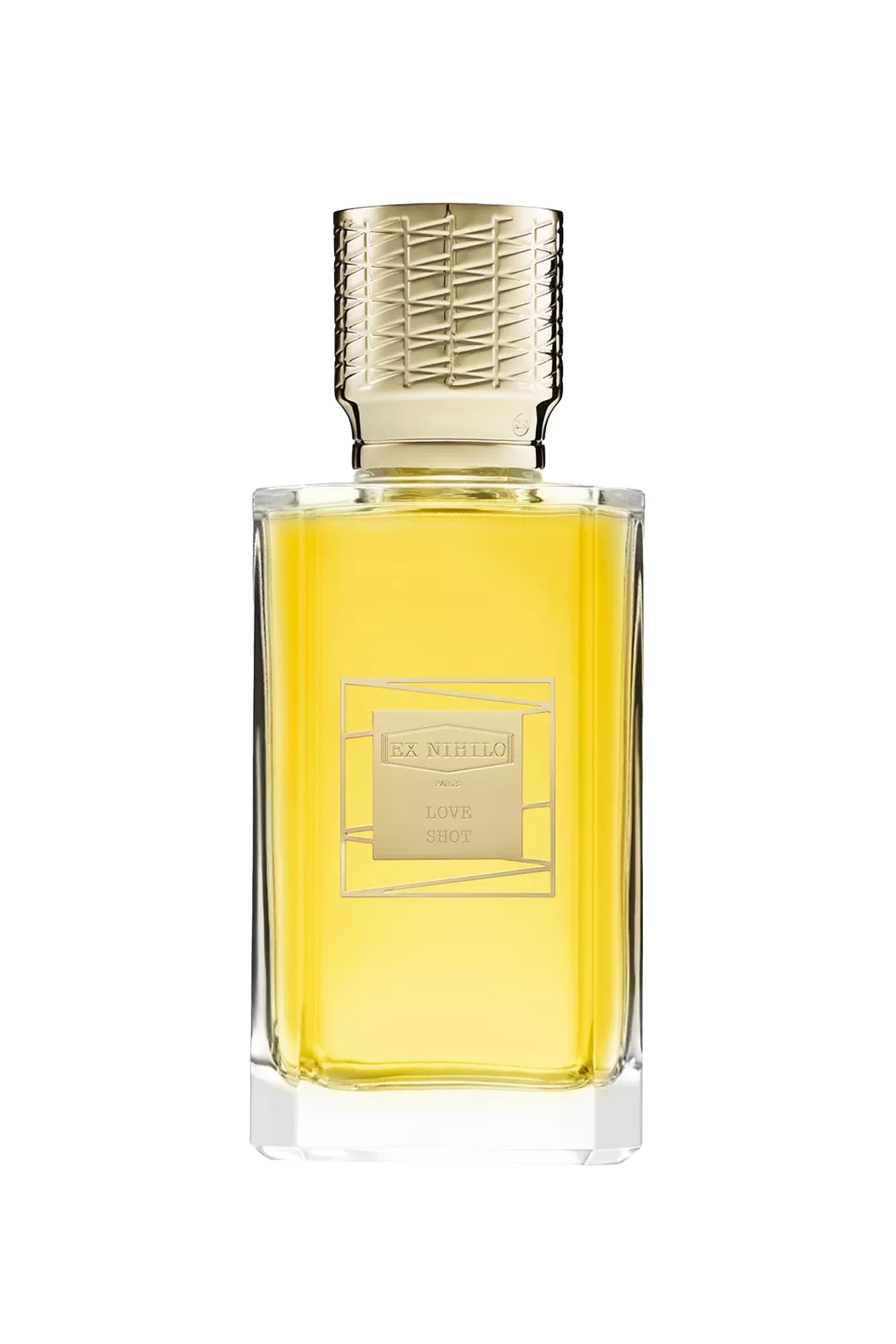 Love Shot Eau De Parfum