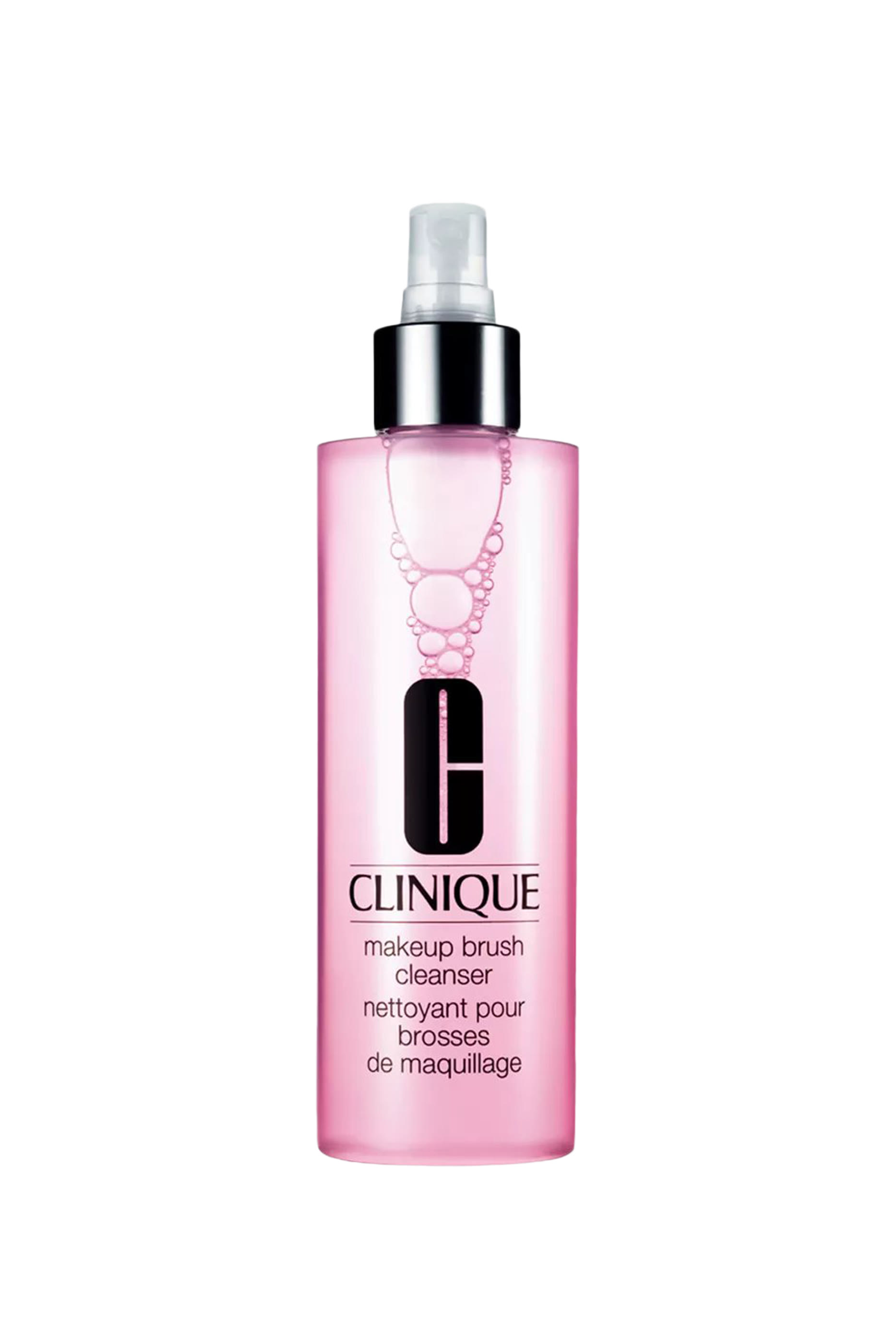 Makeup Brush Cleanser