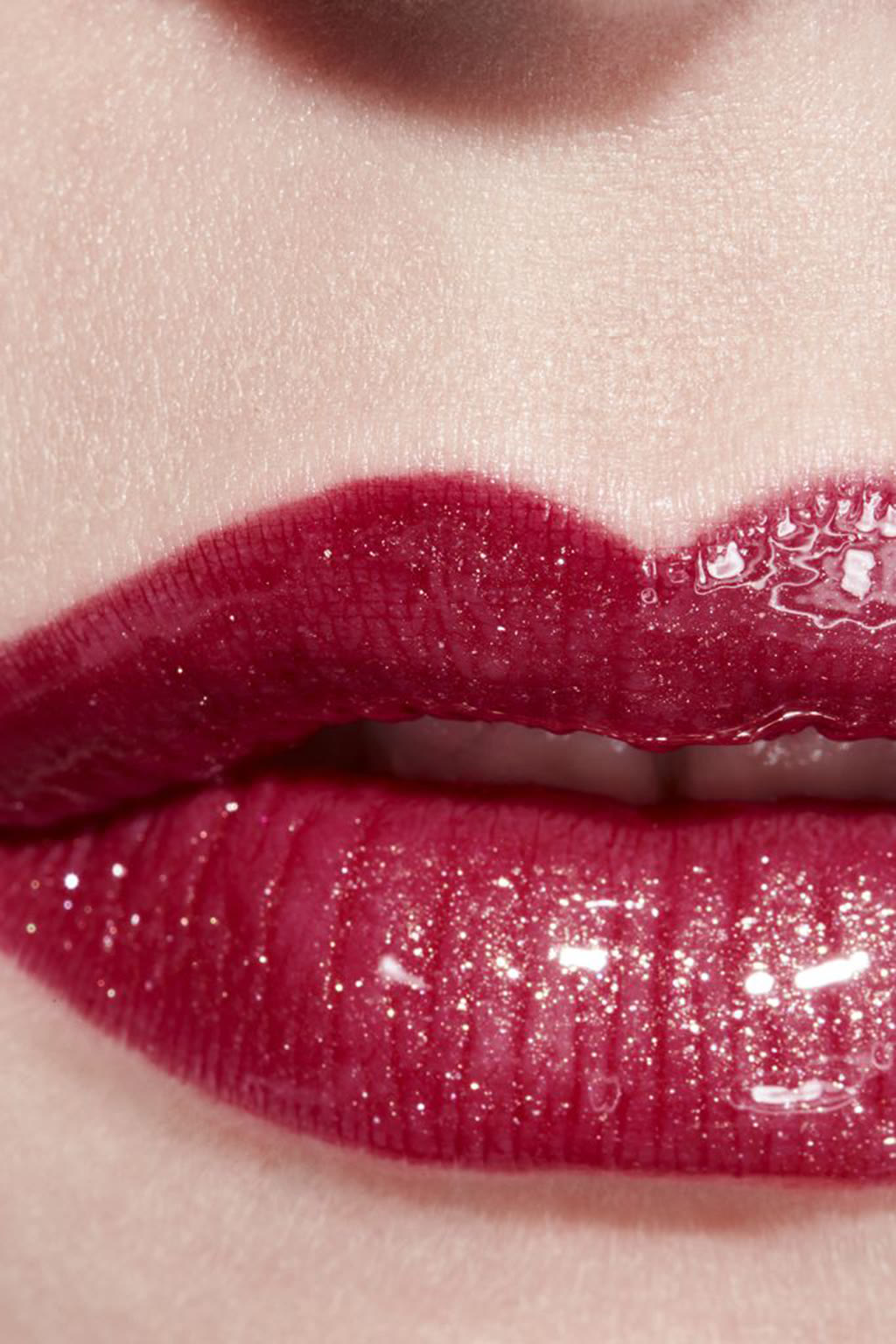 Rouge Coco Gloss Topcoat, 5.6ml