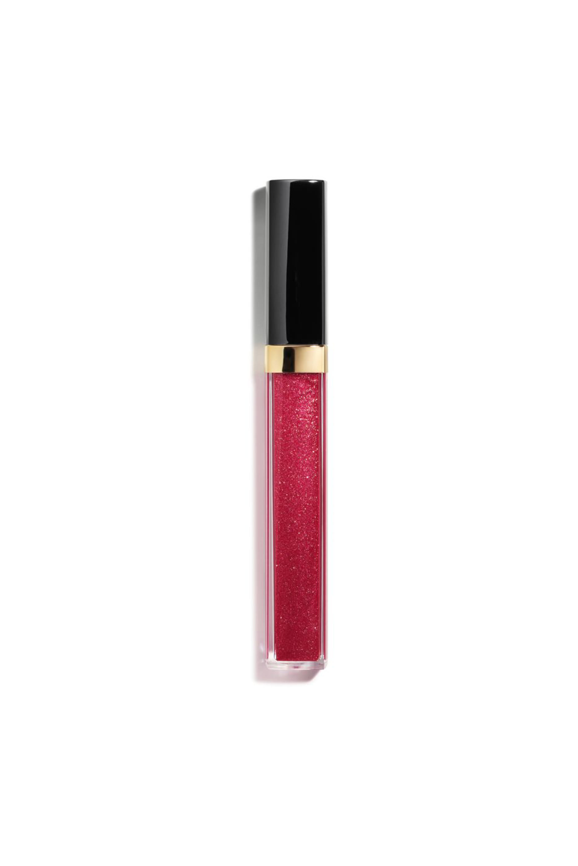 أحمر شفاه سائل بلمعان وثبات فائق ROUGE ALLURE LAQUE