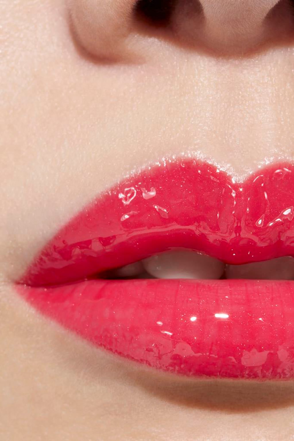 Rouge Coco Gloss Topcoat, 5.6ml