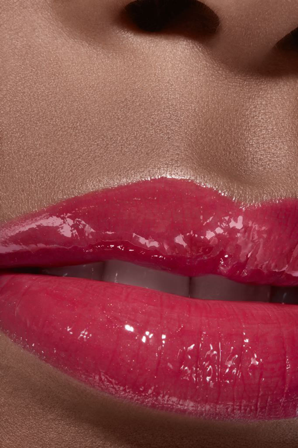 Rouge Coco Gloss Topcoat, 5.6ml