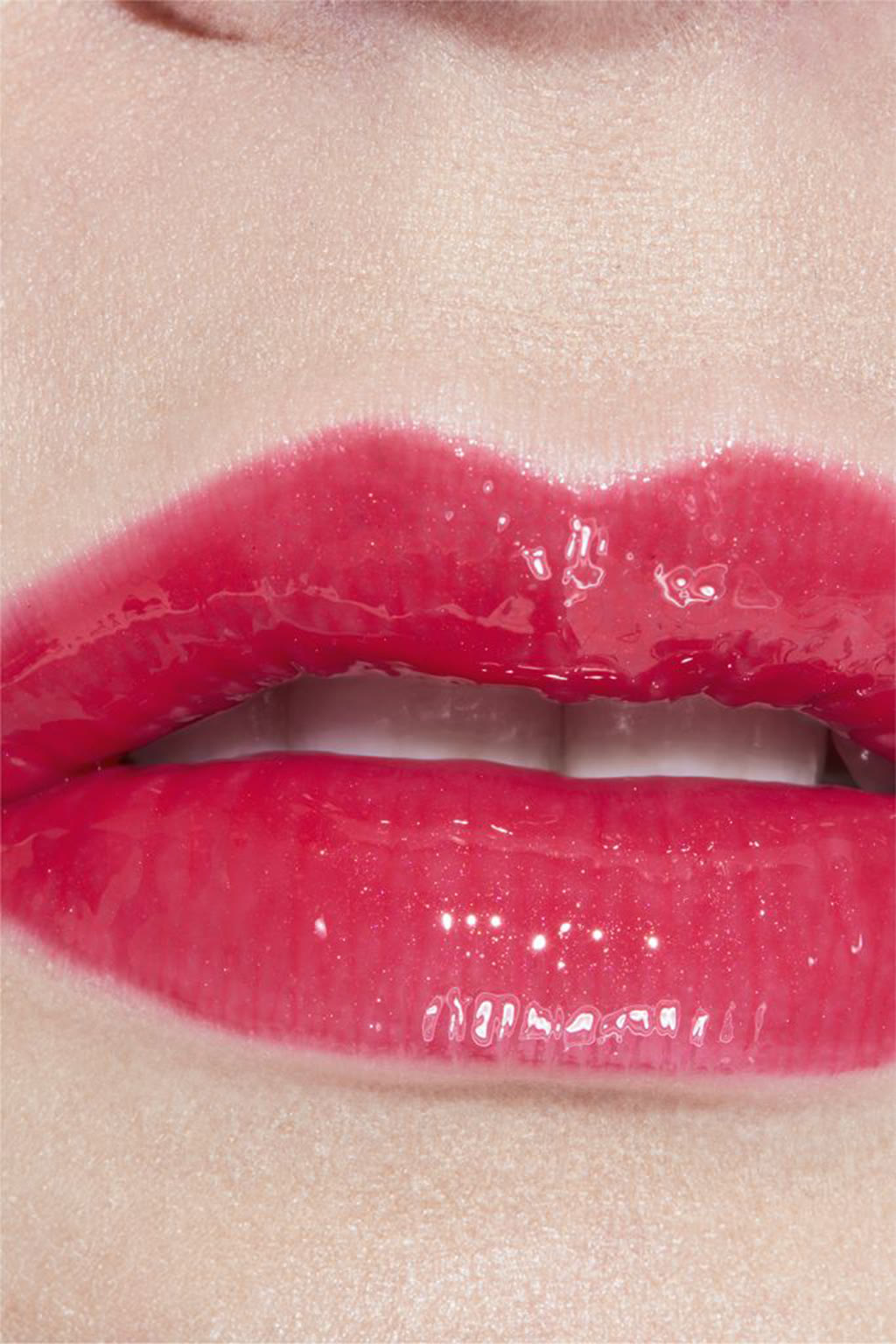 Rouge Coco Gloss Topcoat, 5.6ml