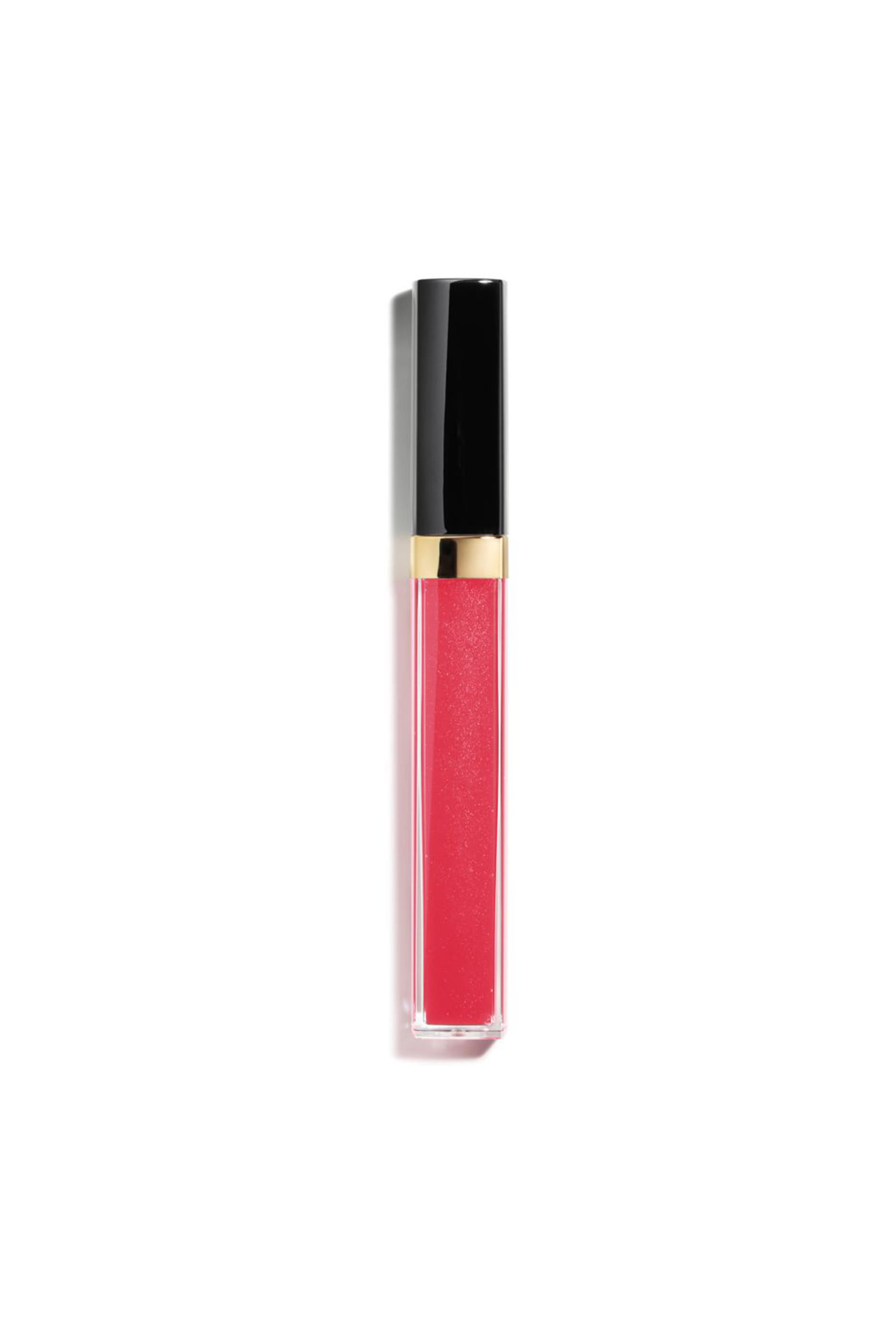 Rouge Coco Gloss Topcoat, 5.6ml