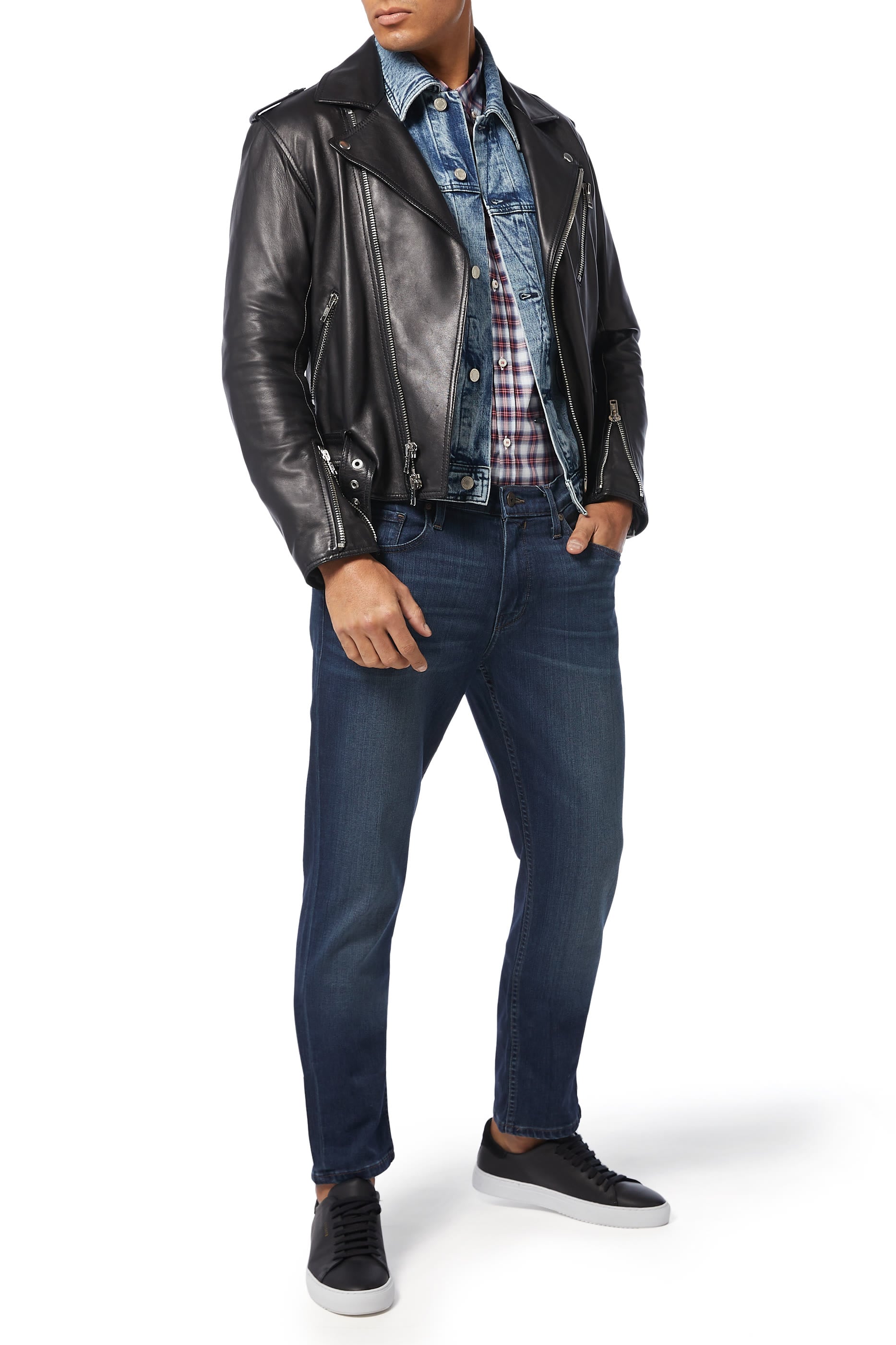 Federal Blakely Jeans