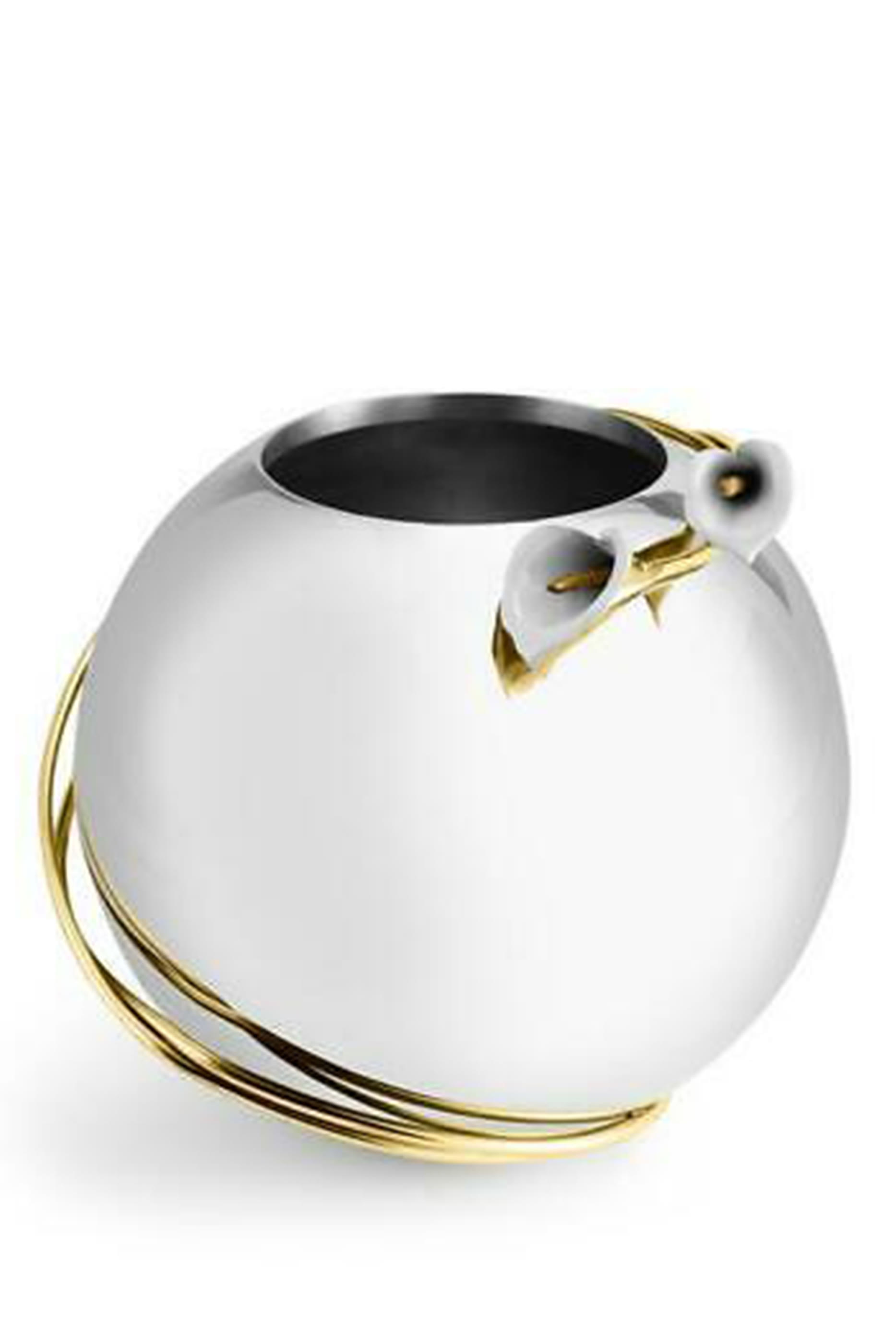 Calla Lilly Vase