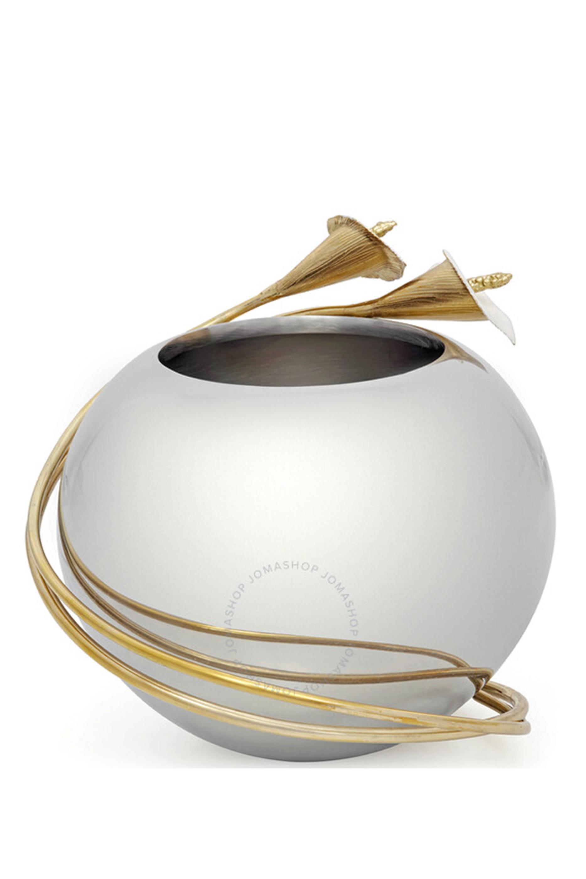 Calla Lilly Vase