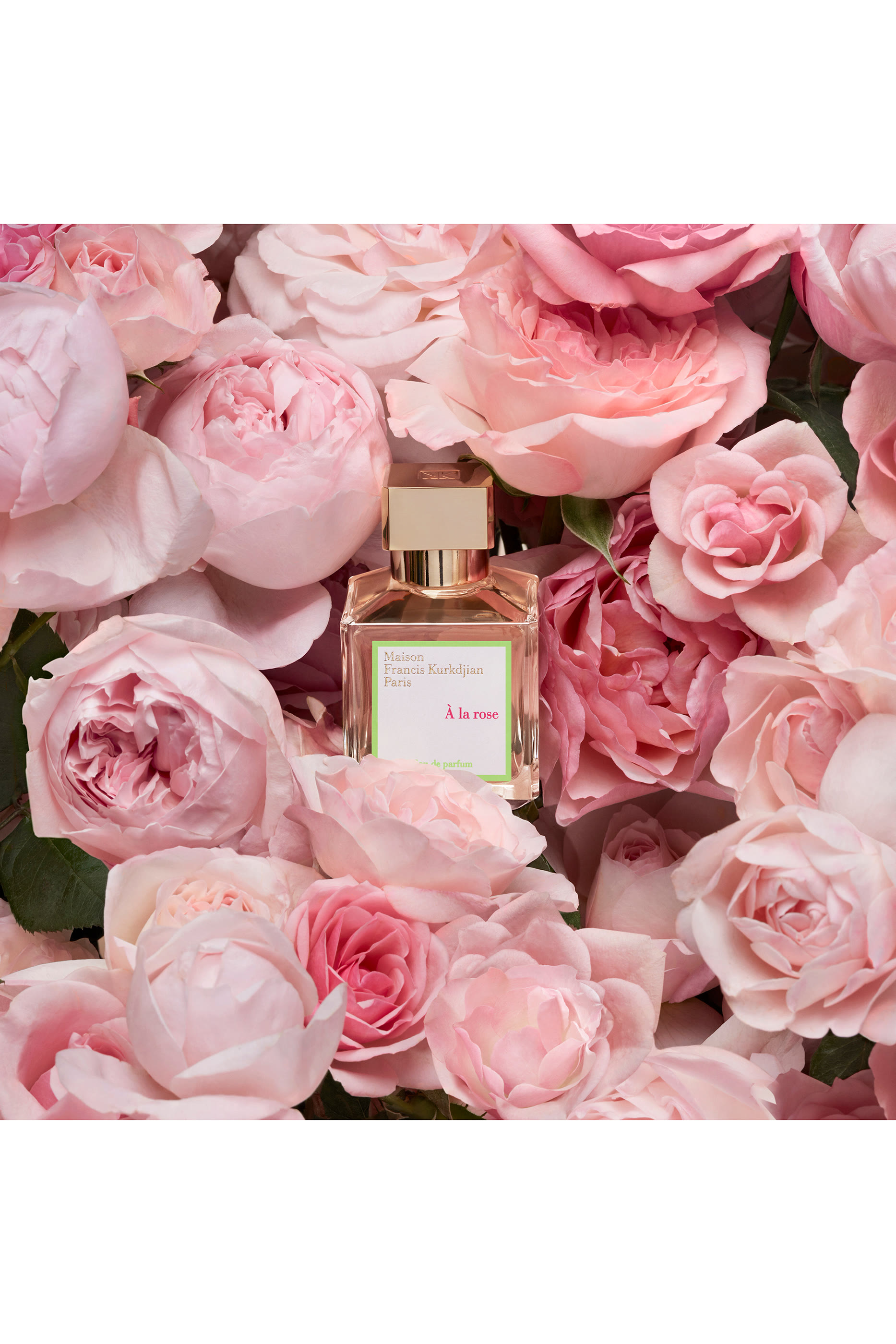 ماء عطر آلا روز