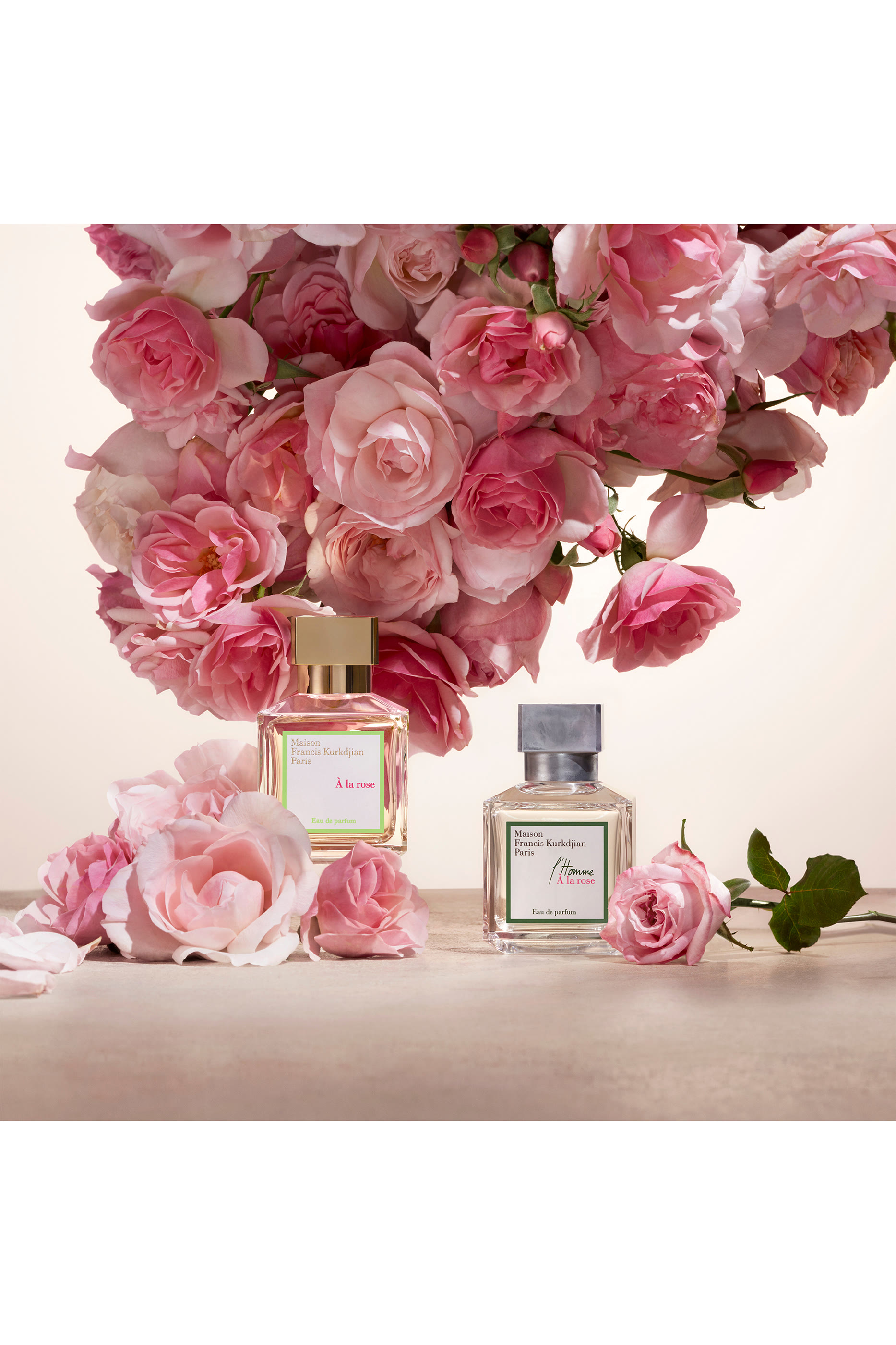 ماء عطر آلا روز