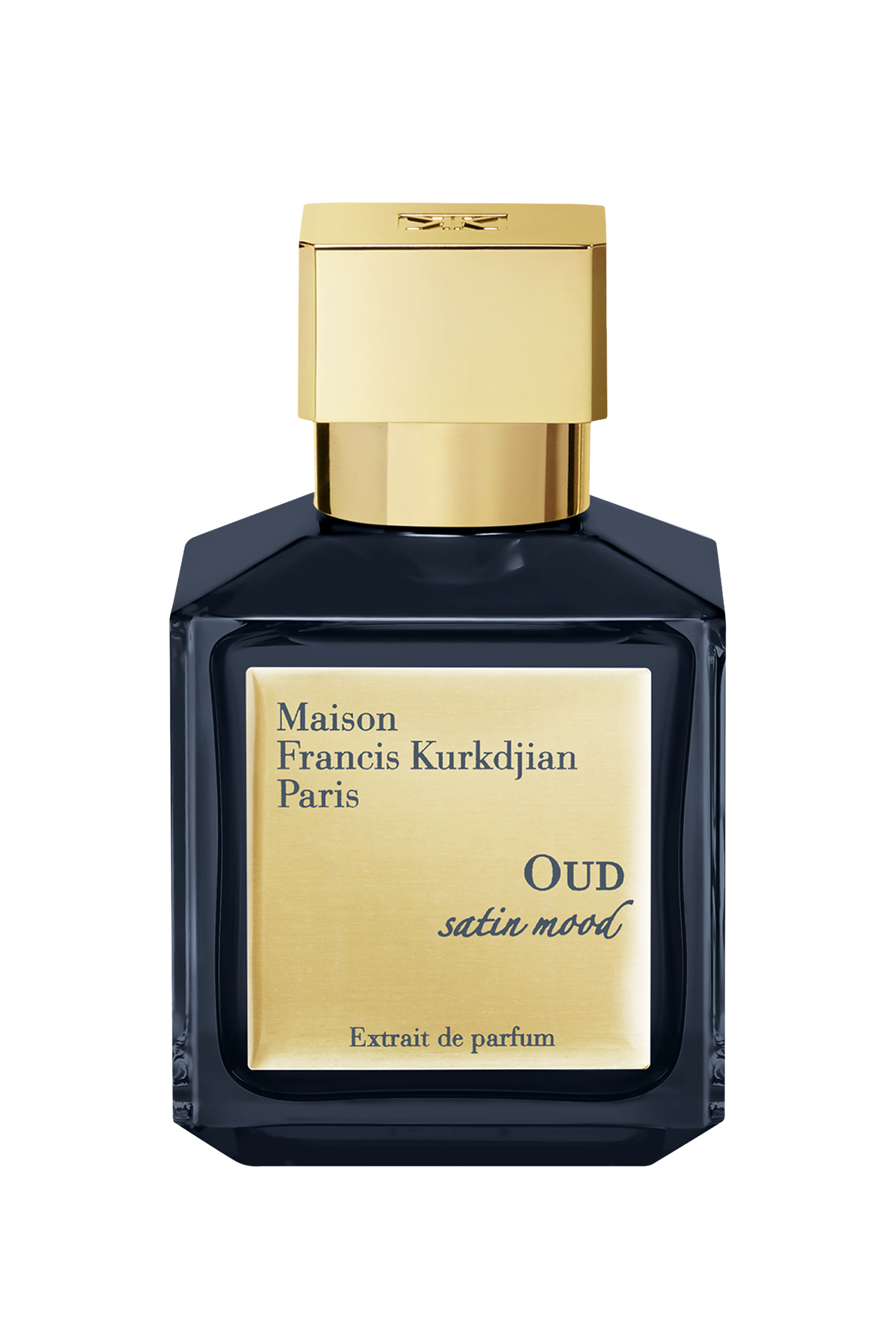 Oud Satin Mood Extrait de Parfum