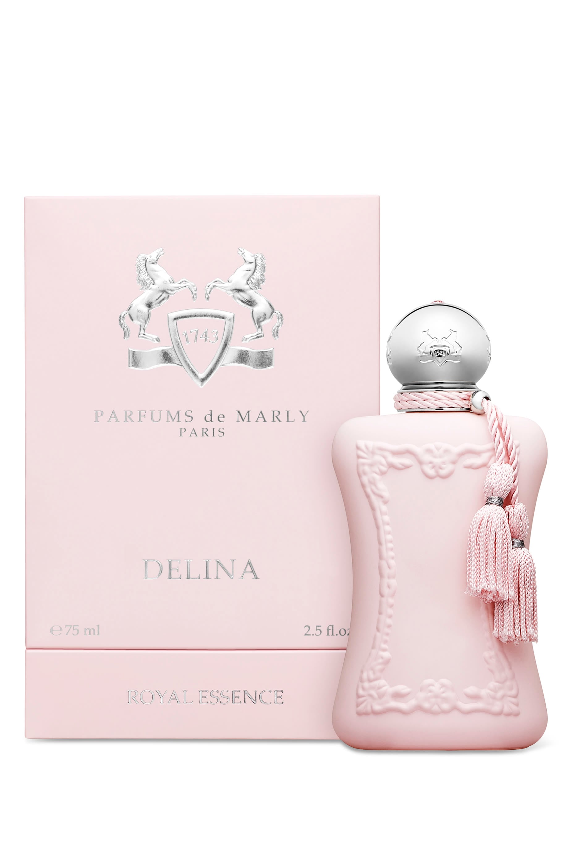 Delina Eau de Parfum Spray
