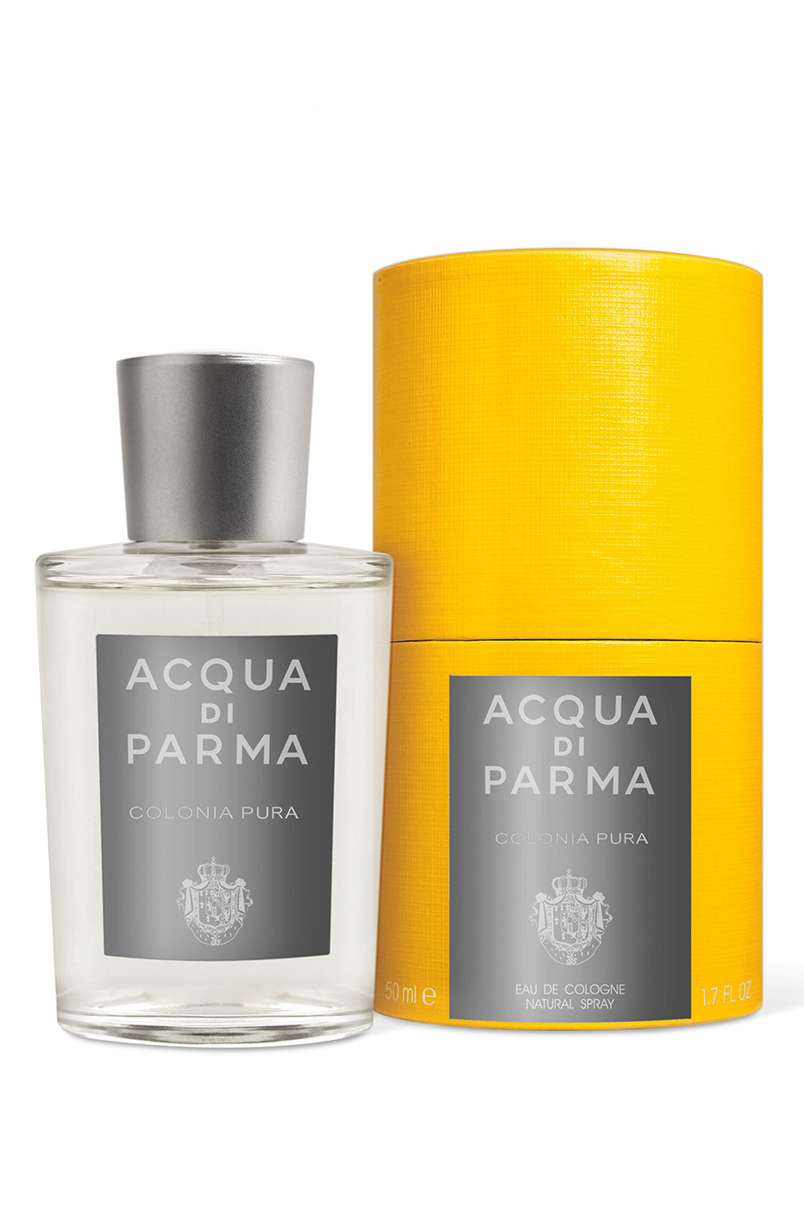 Colonia Pura EDC
