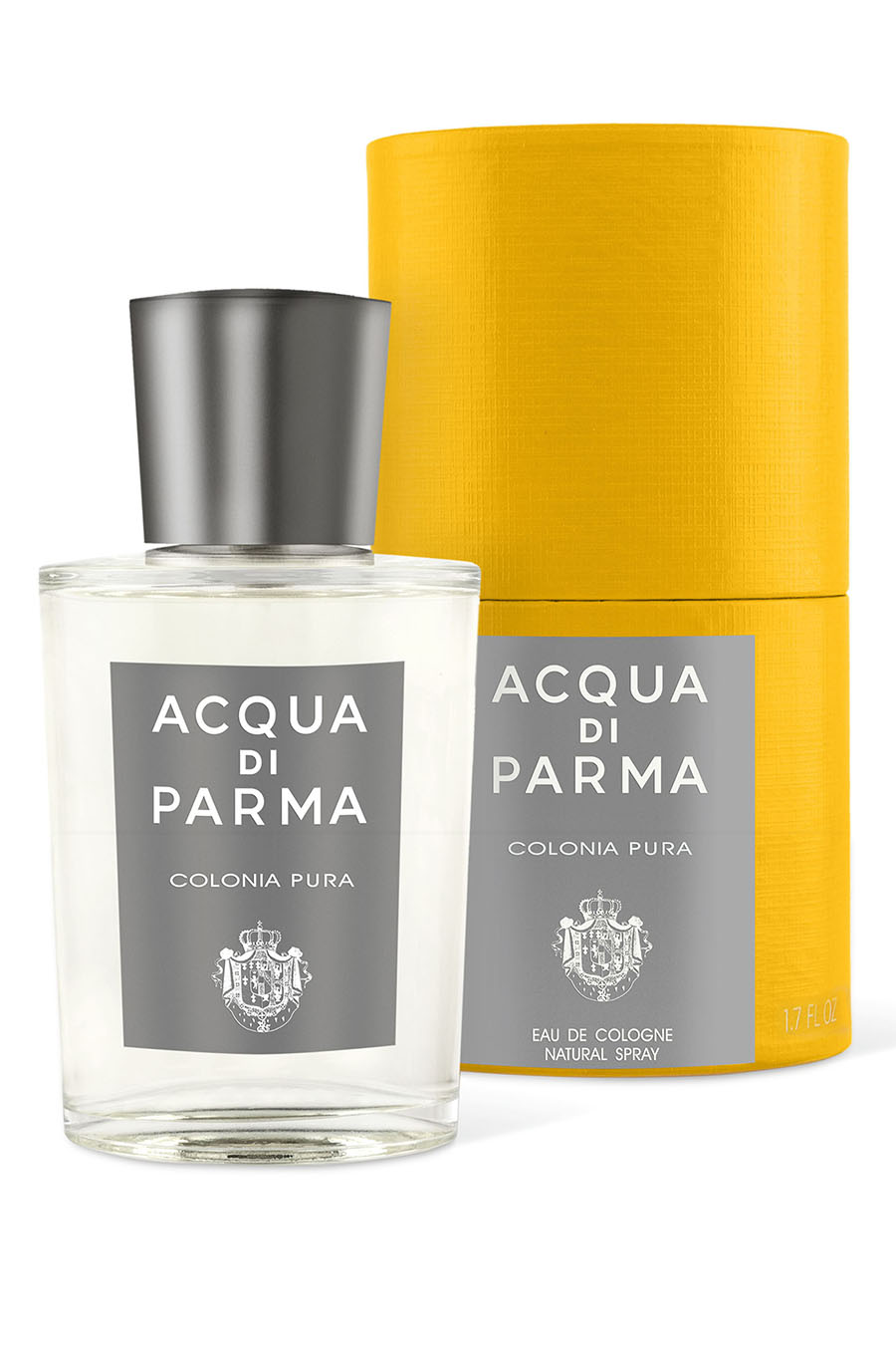 Colonia Pura EDC