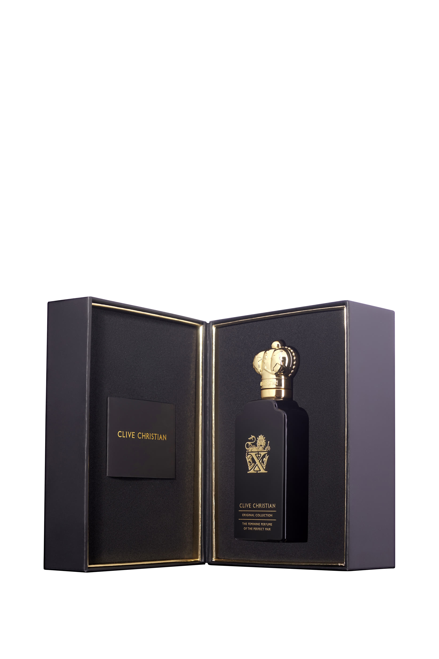X Feminine Perfume Spray