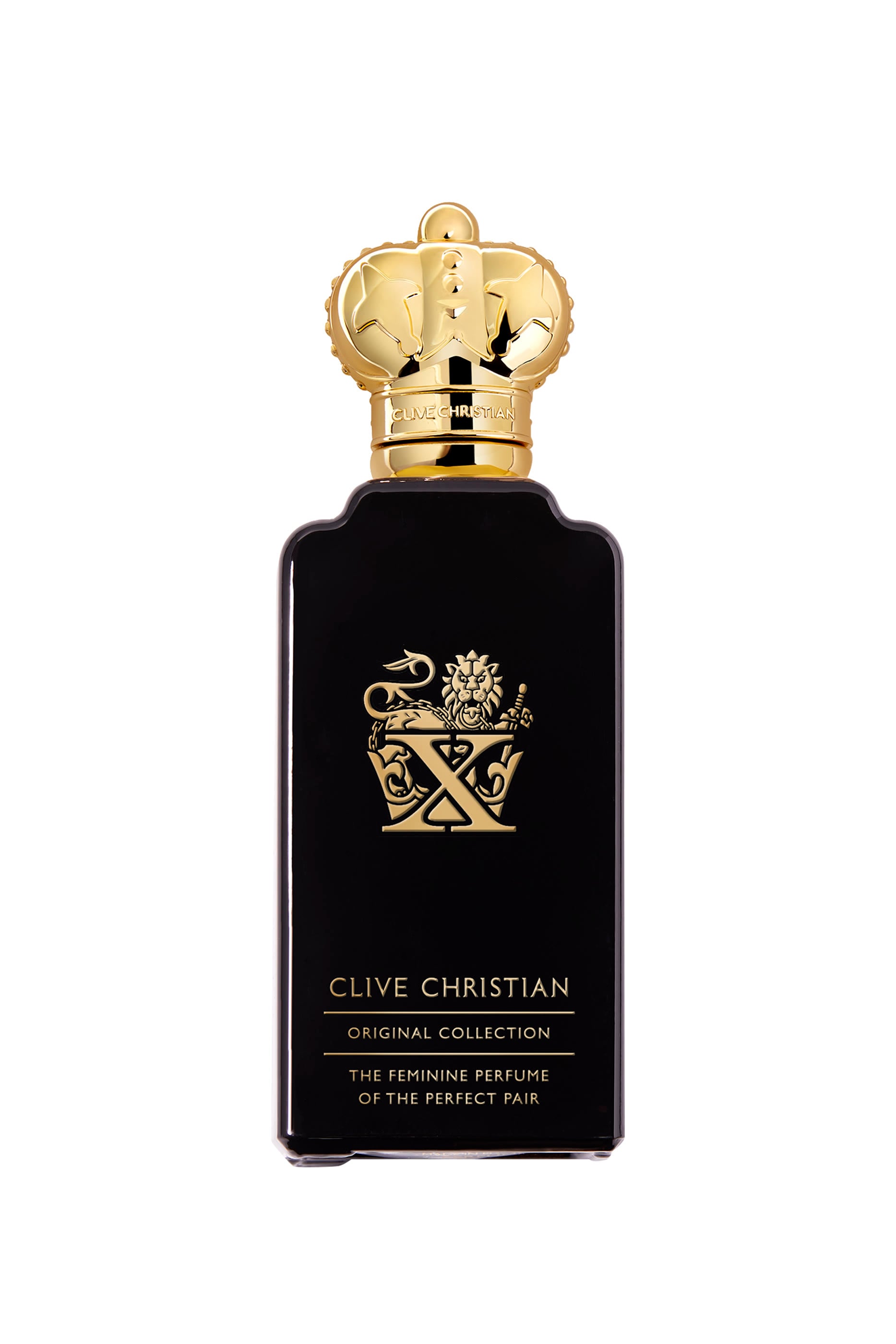 X Feminine Perfume Spray