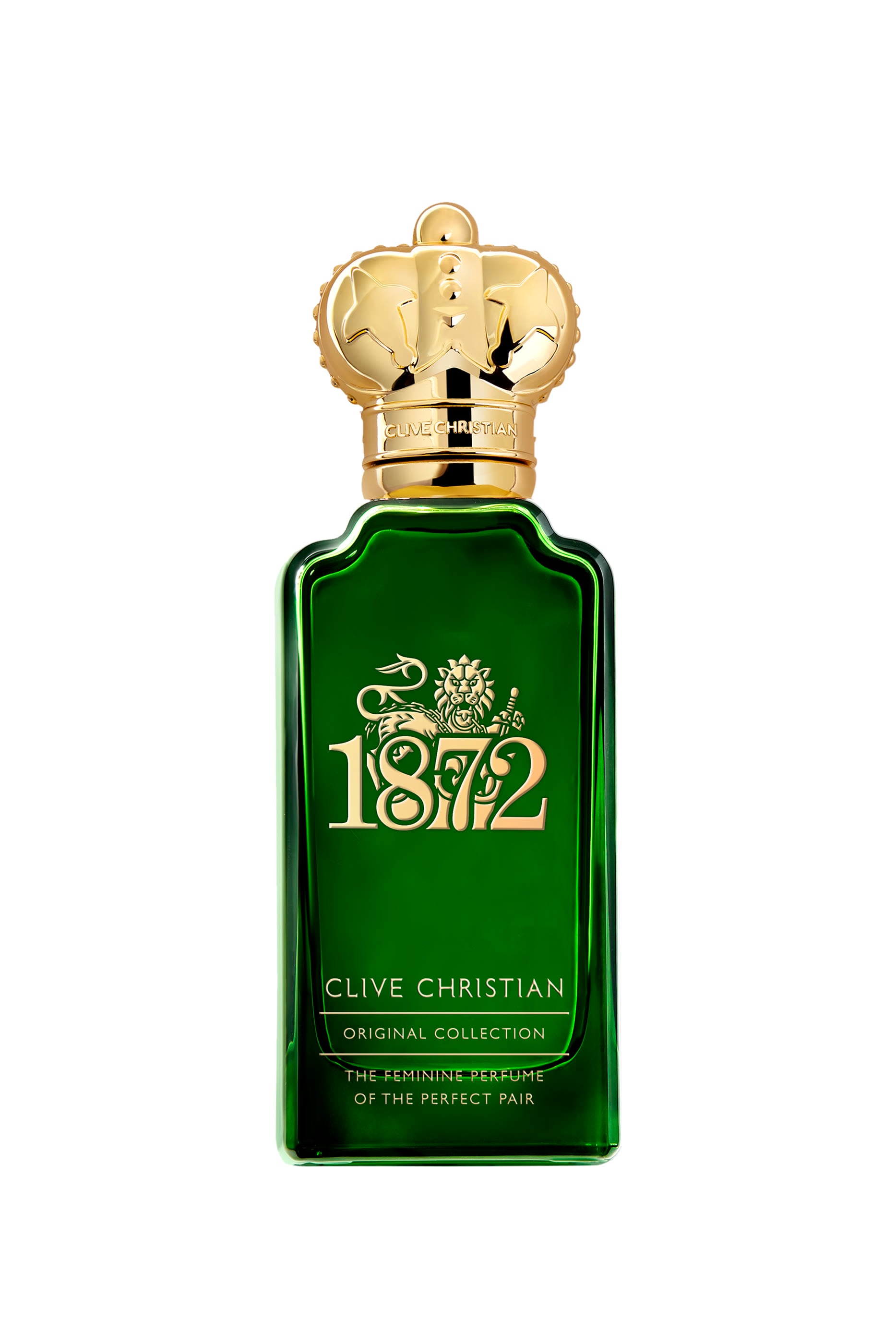 Original Collection 1872 Feminine Perfume Spray