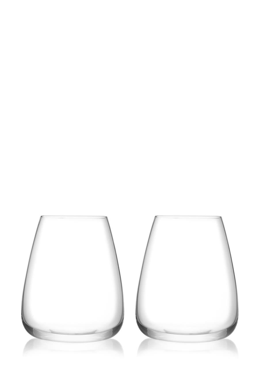 Wine Culture Water Glass