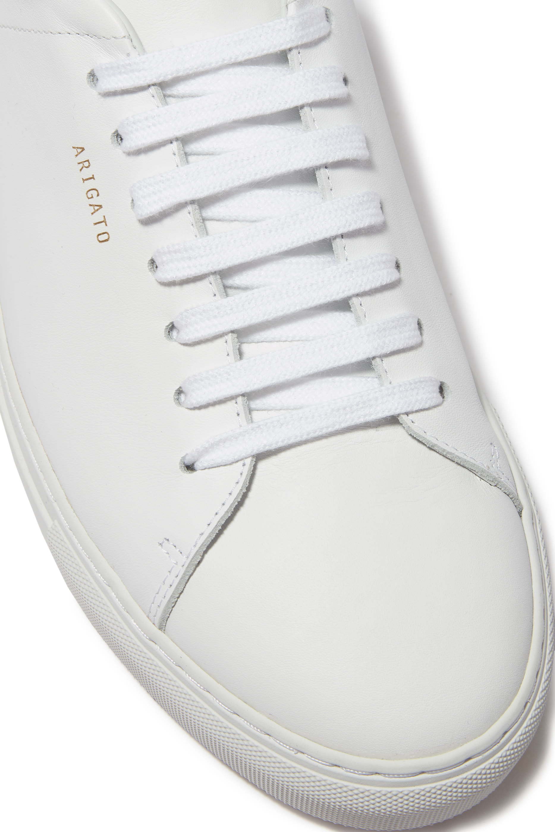 Clean 90 Leather Sneakers