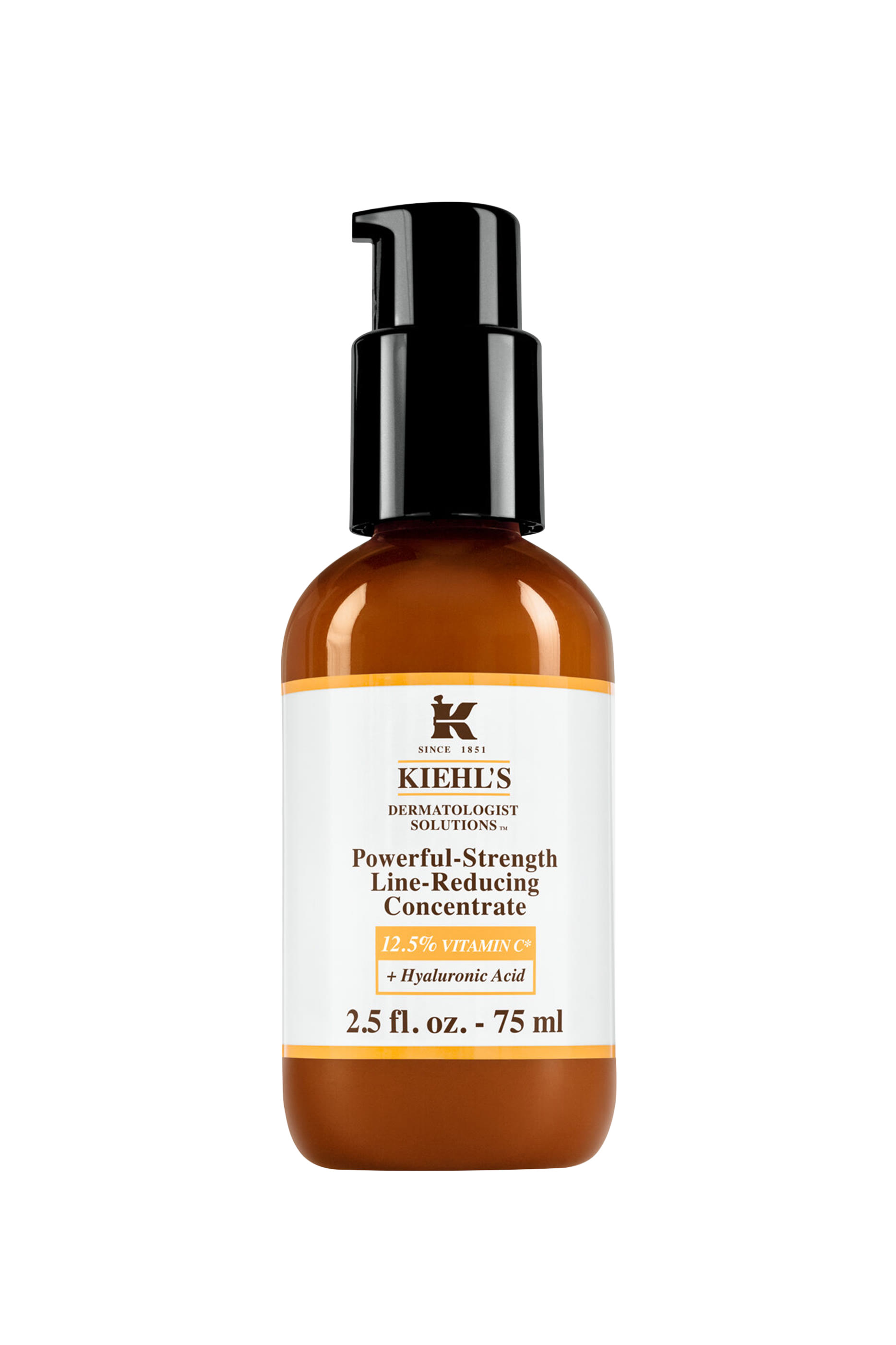 Powerful-Strength Line-Reducing Concentrate