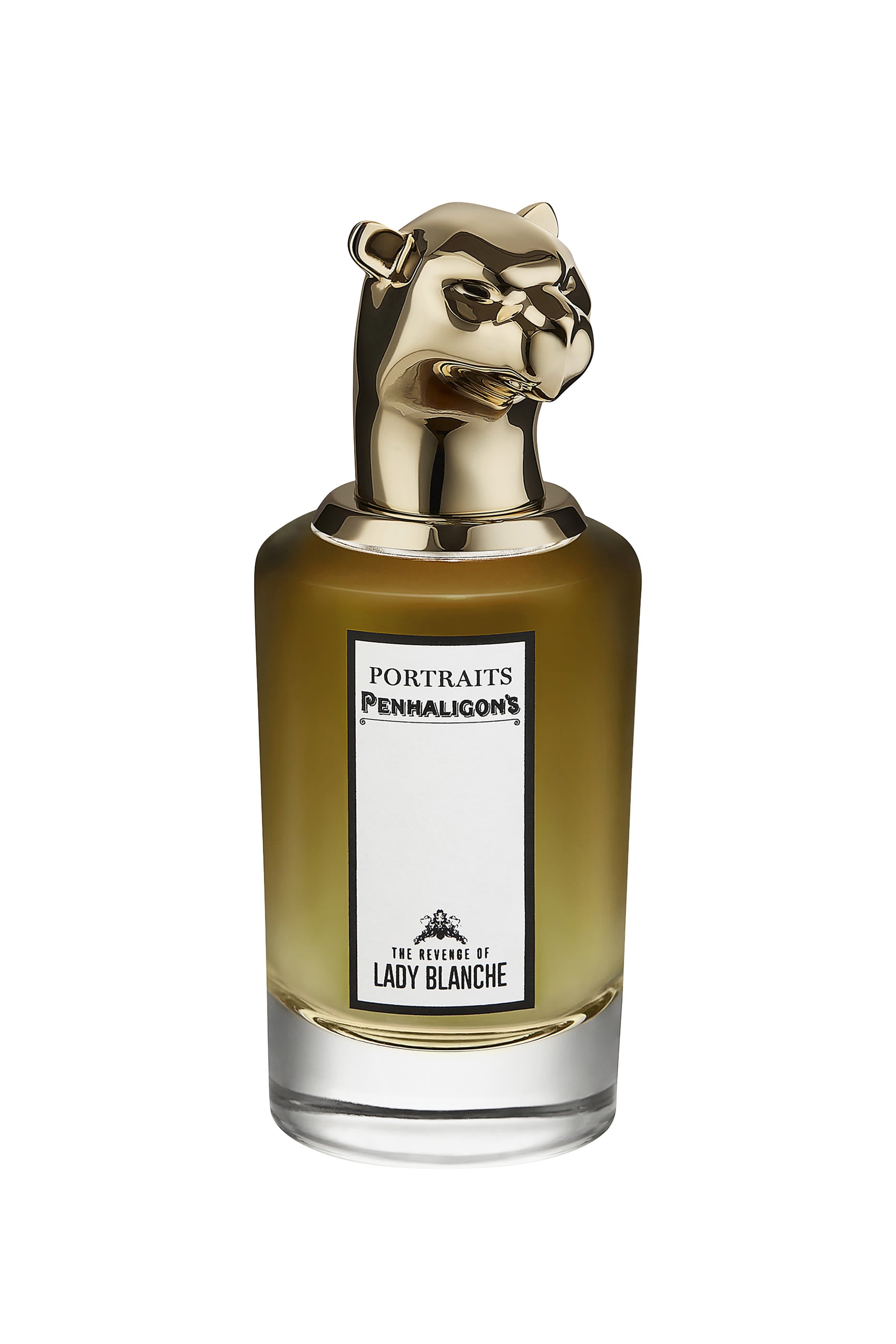 Lady Blanche Eau de Parfum