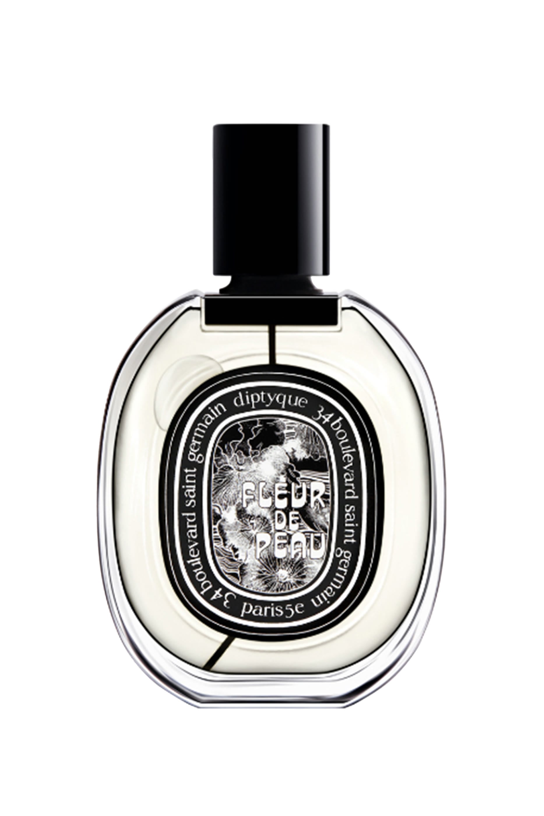 ماء عطر فلور دي بو