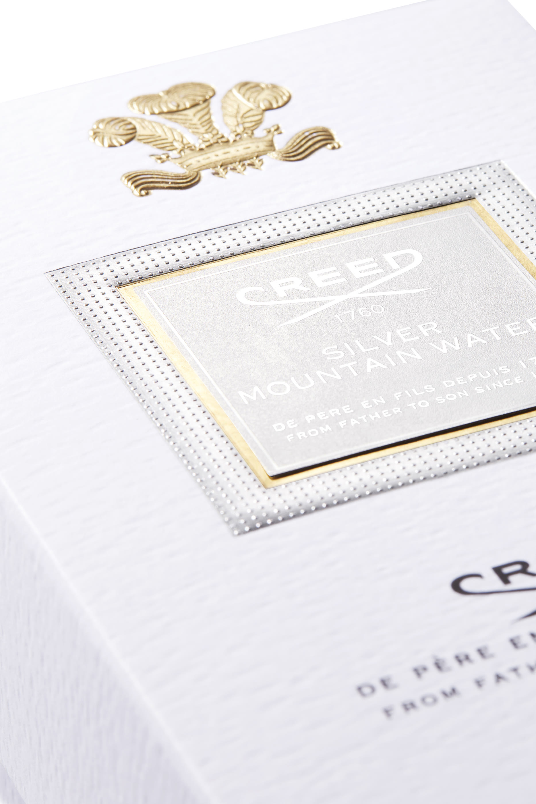Silver Mountain Water Eau de Parfum