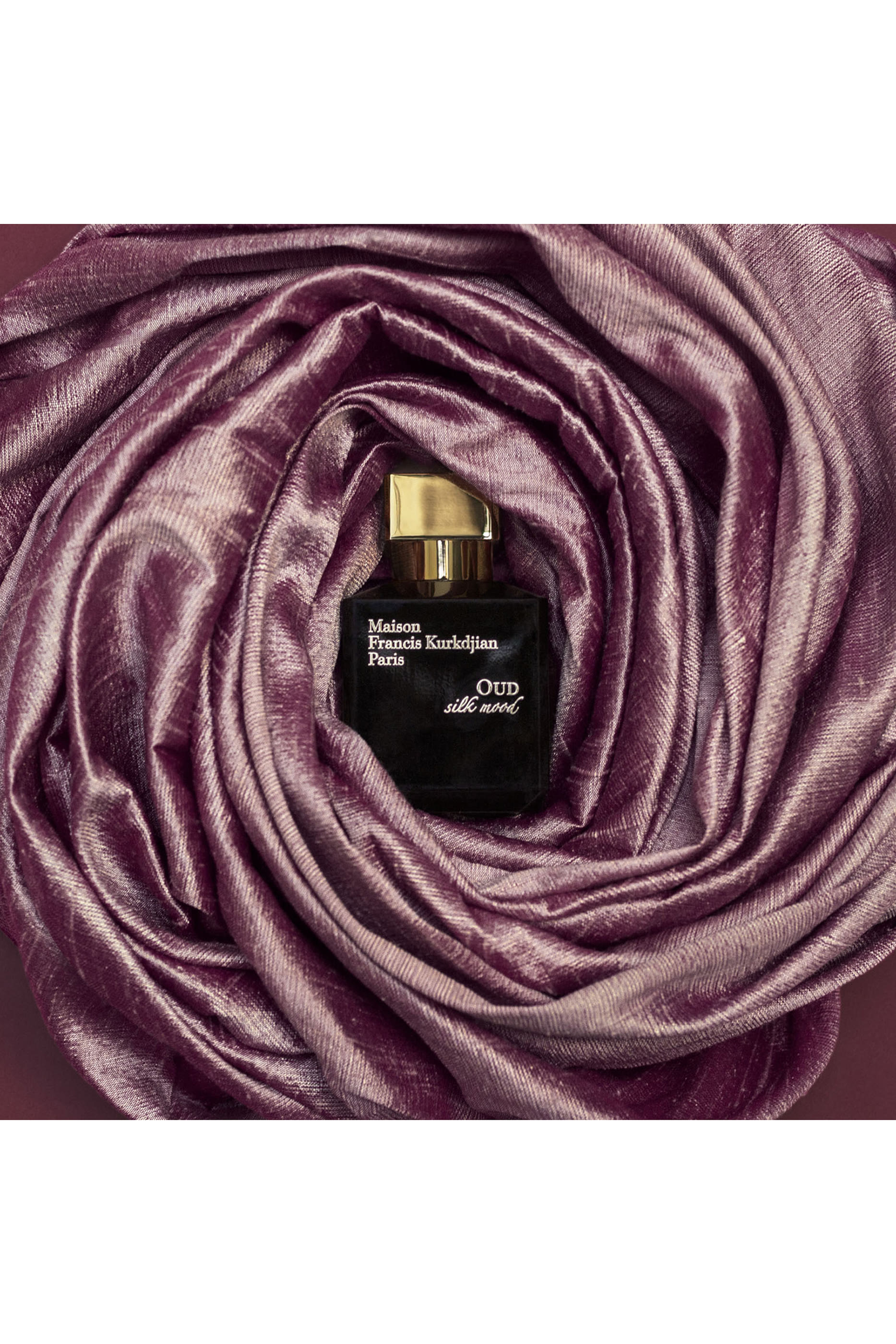 ماء عطر عود ساتن مود