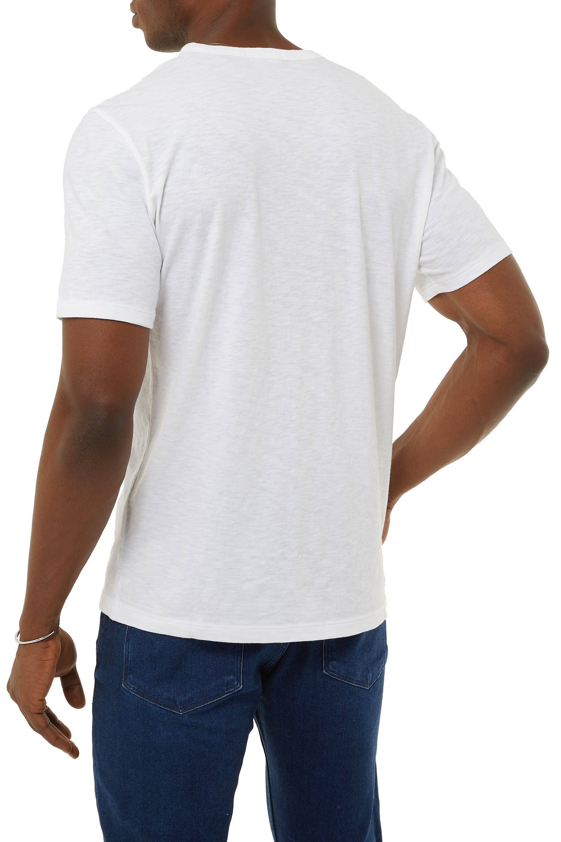 Cosmos Essential T-Shirt