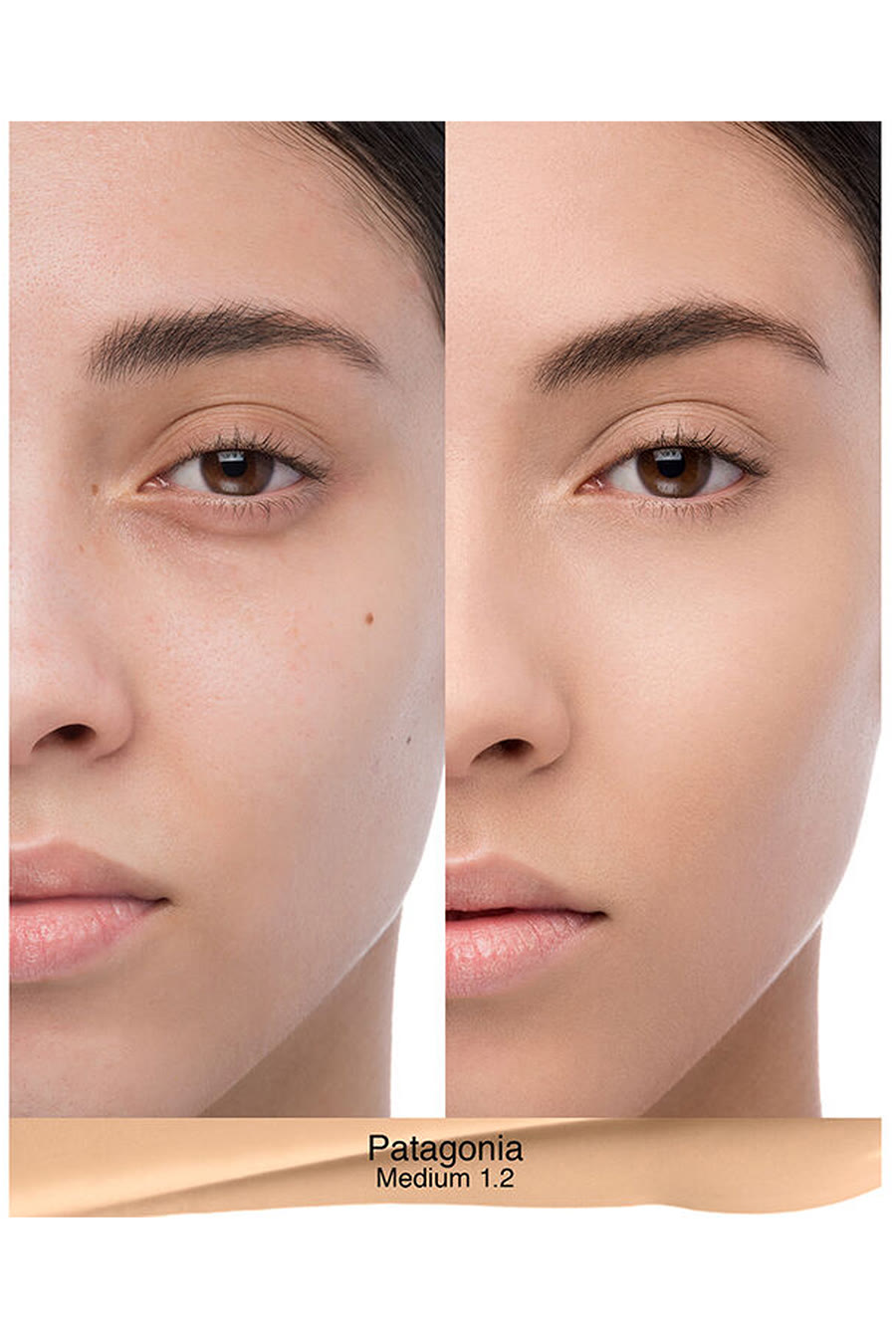 Natural Radiant Longwear Foundation