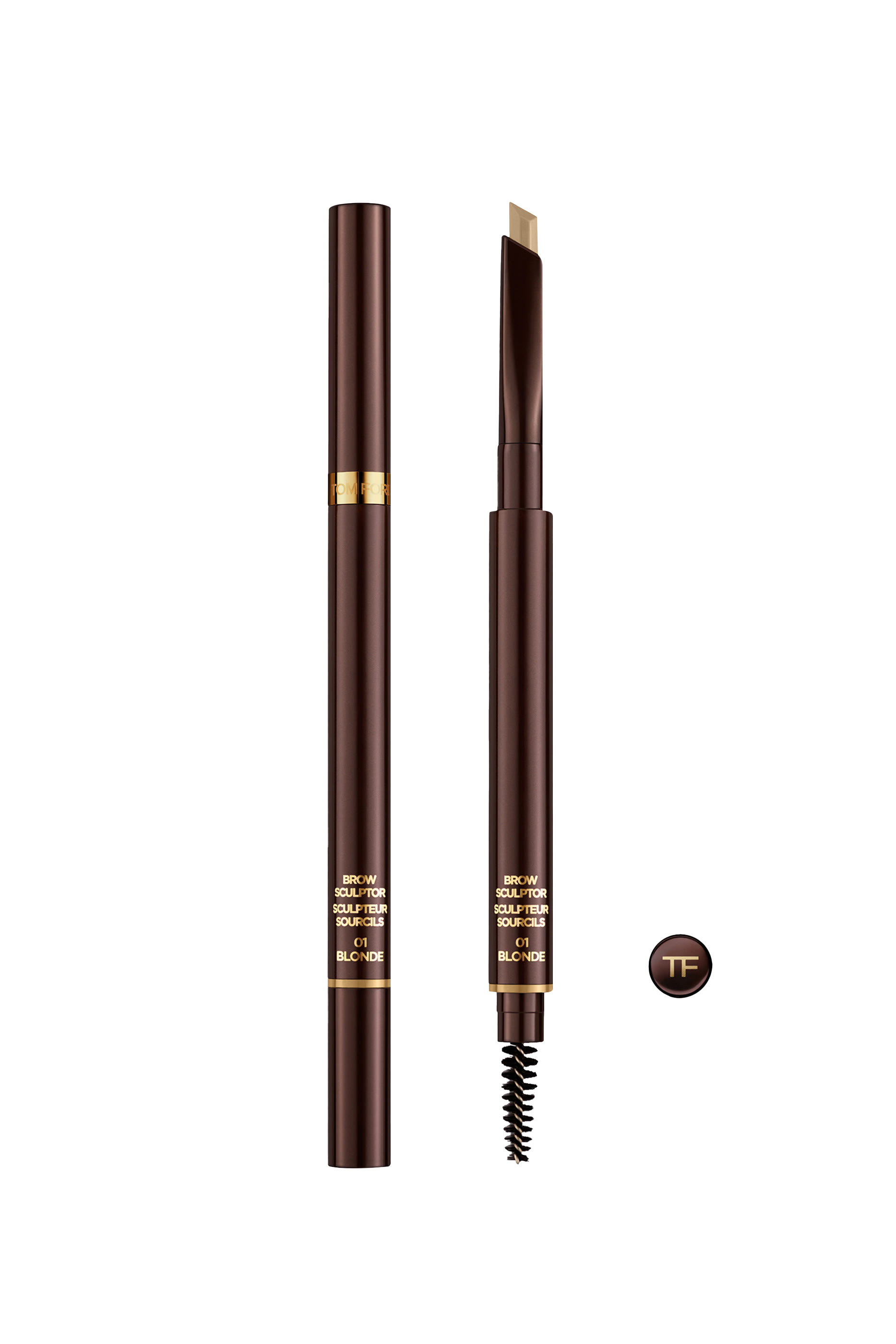 Brow Sculptor