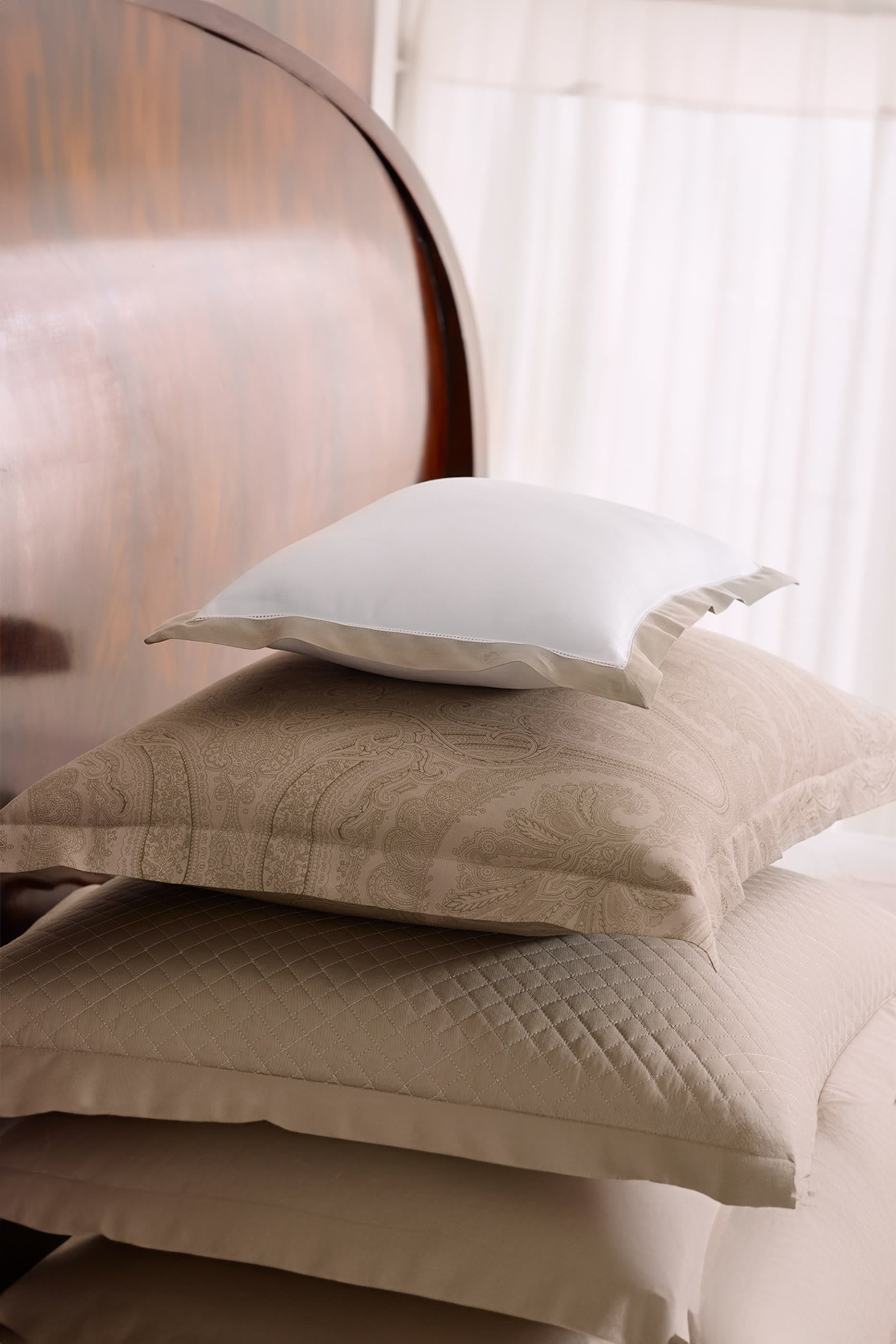 Doncaster Pillow Sham