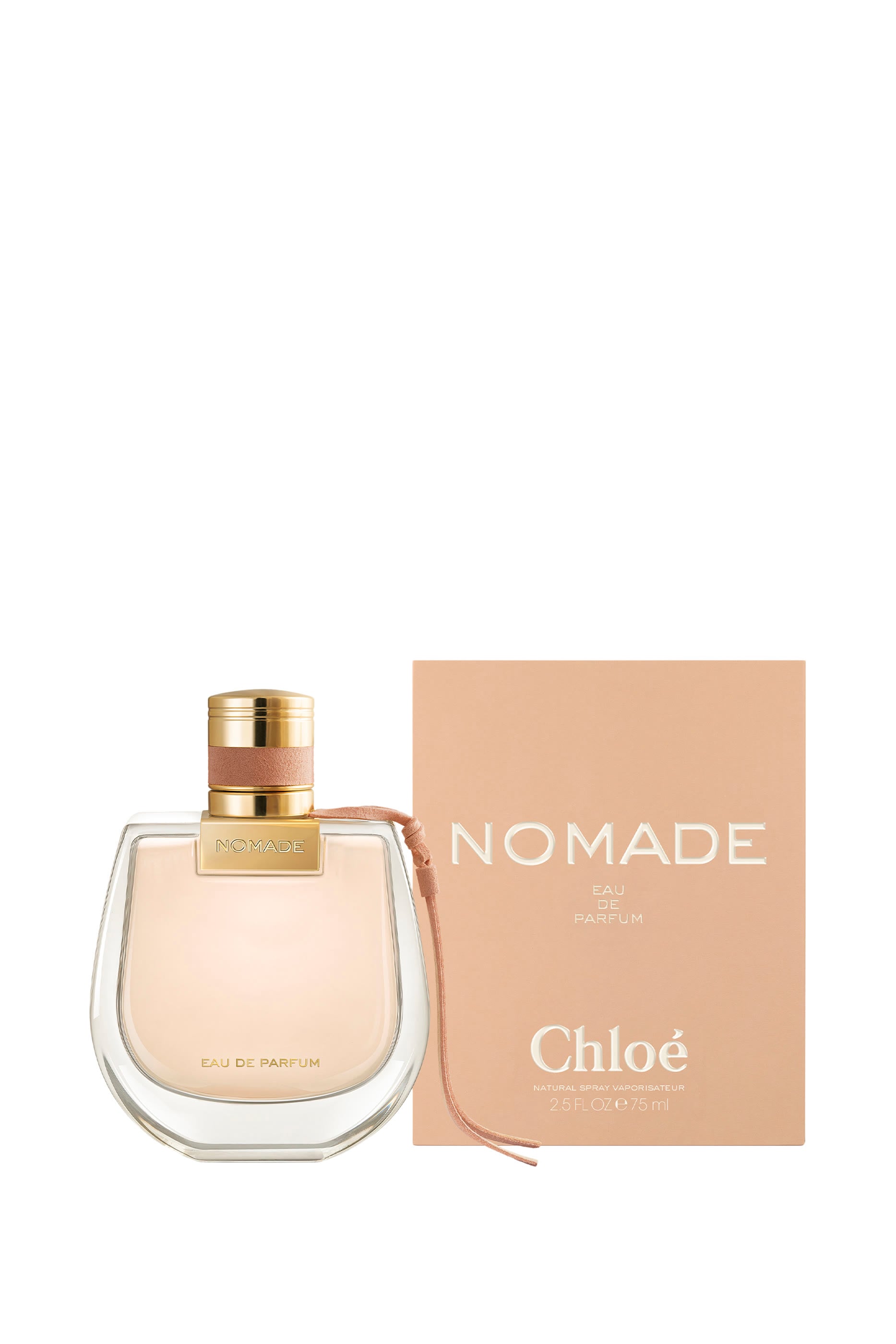 Nomade Eau de Parfum
