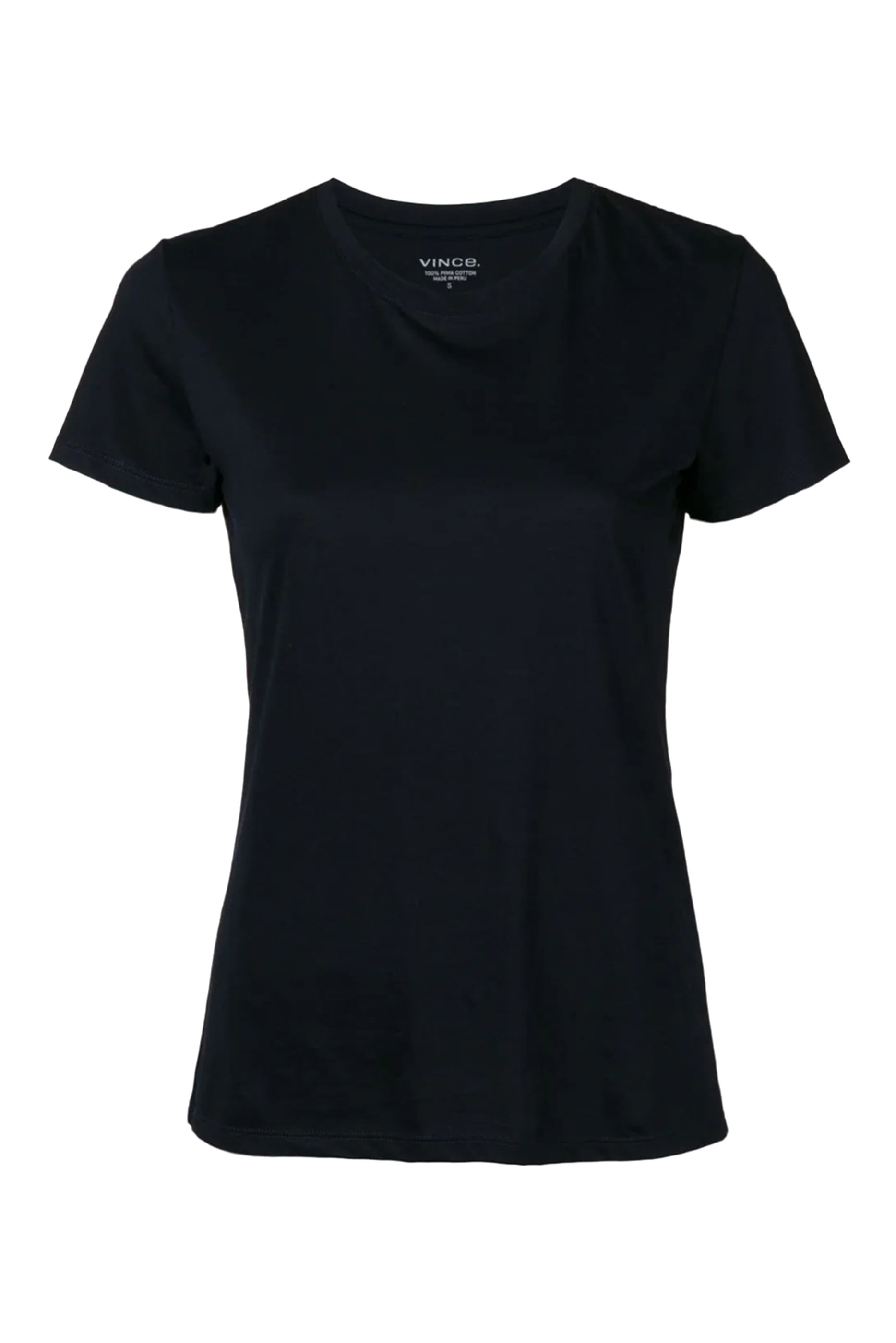 Grey Cotton T-Shirt