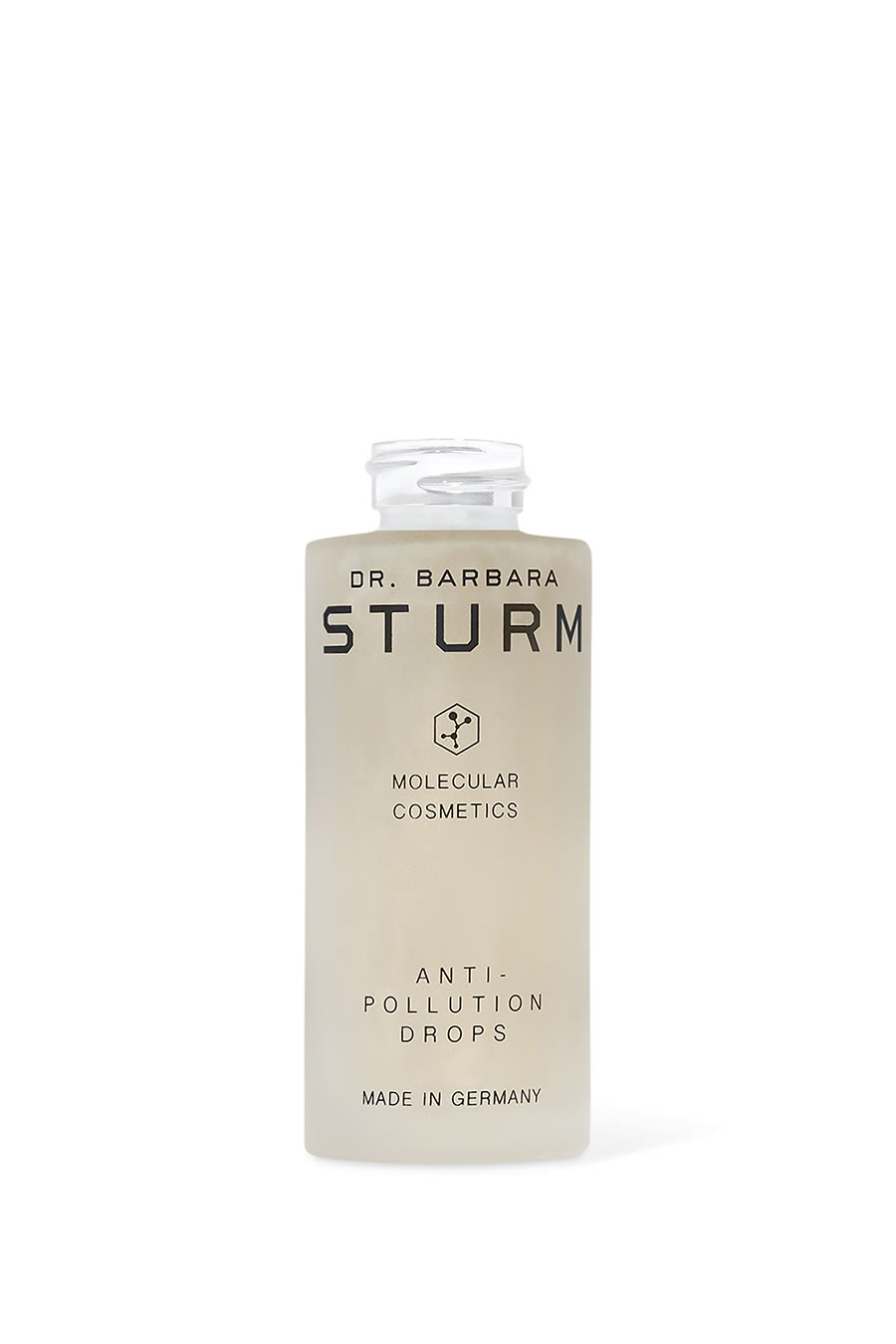Anti-Pollution Drops