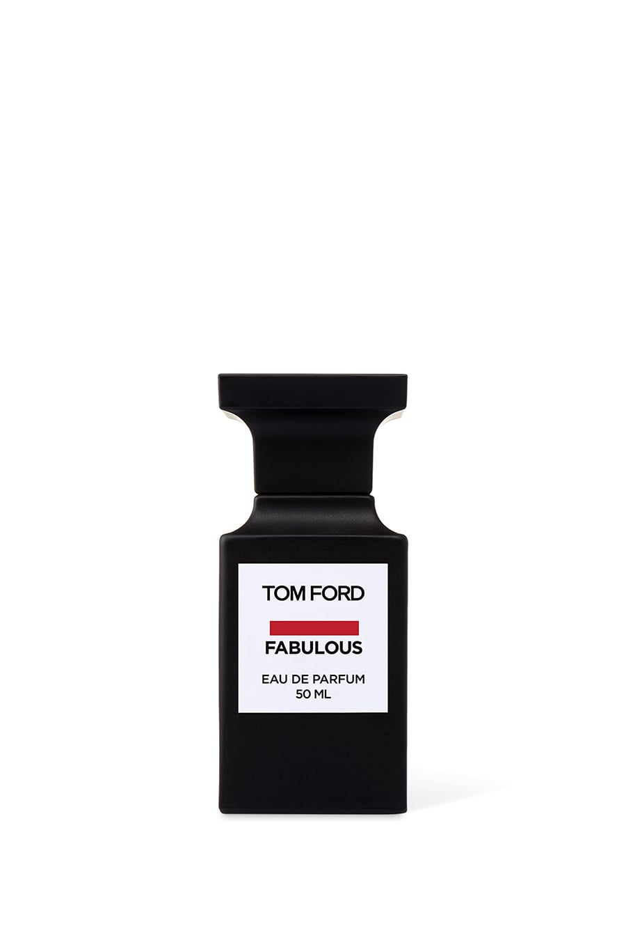 Fabulous Eau de Parfum Decanter