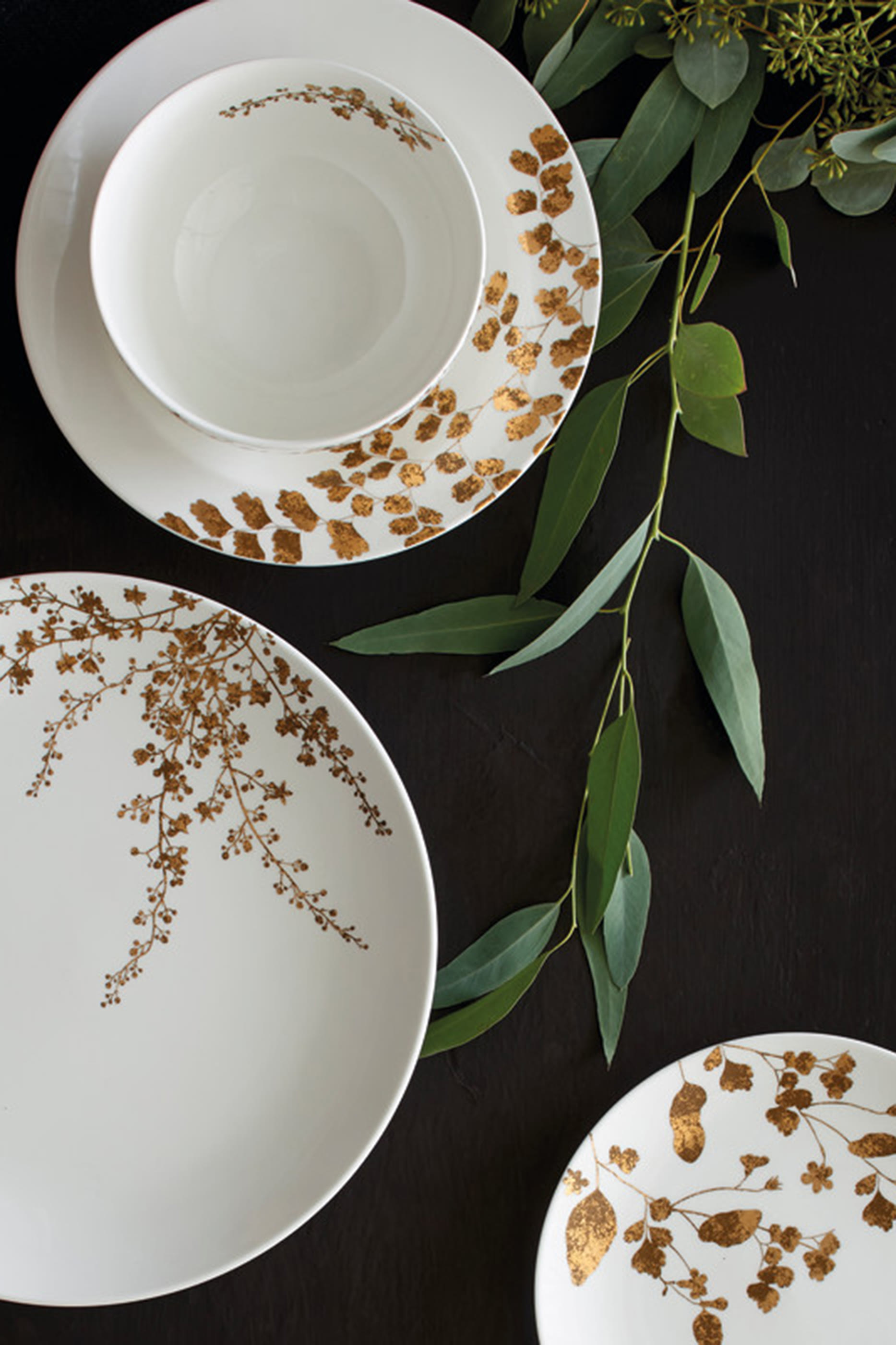 Jardin Dinner Plate 28cm