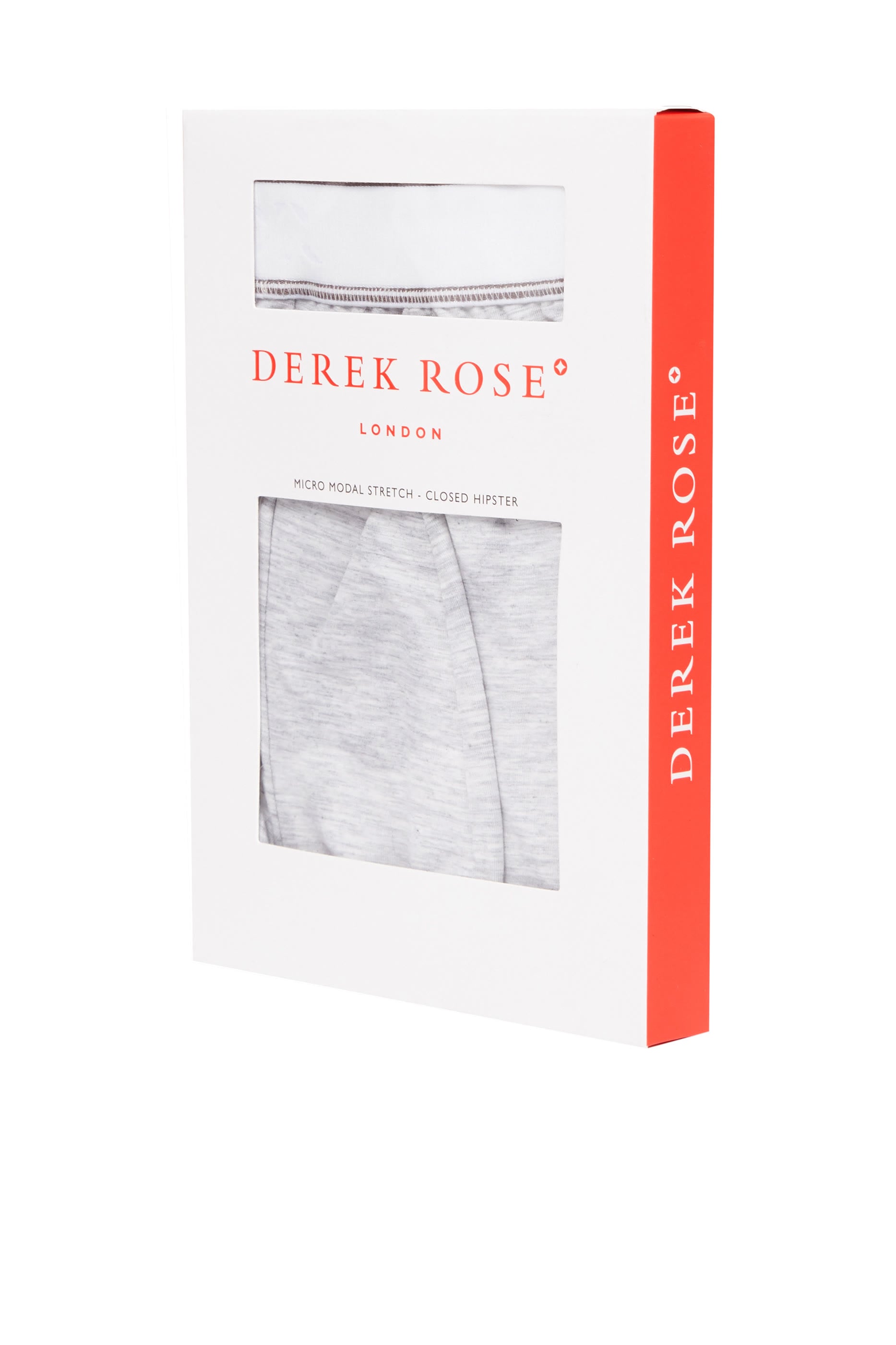 Ethan Stretch Boxer Briefs
